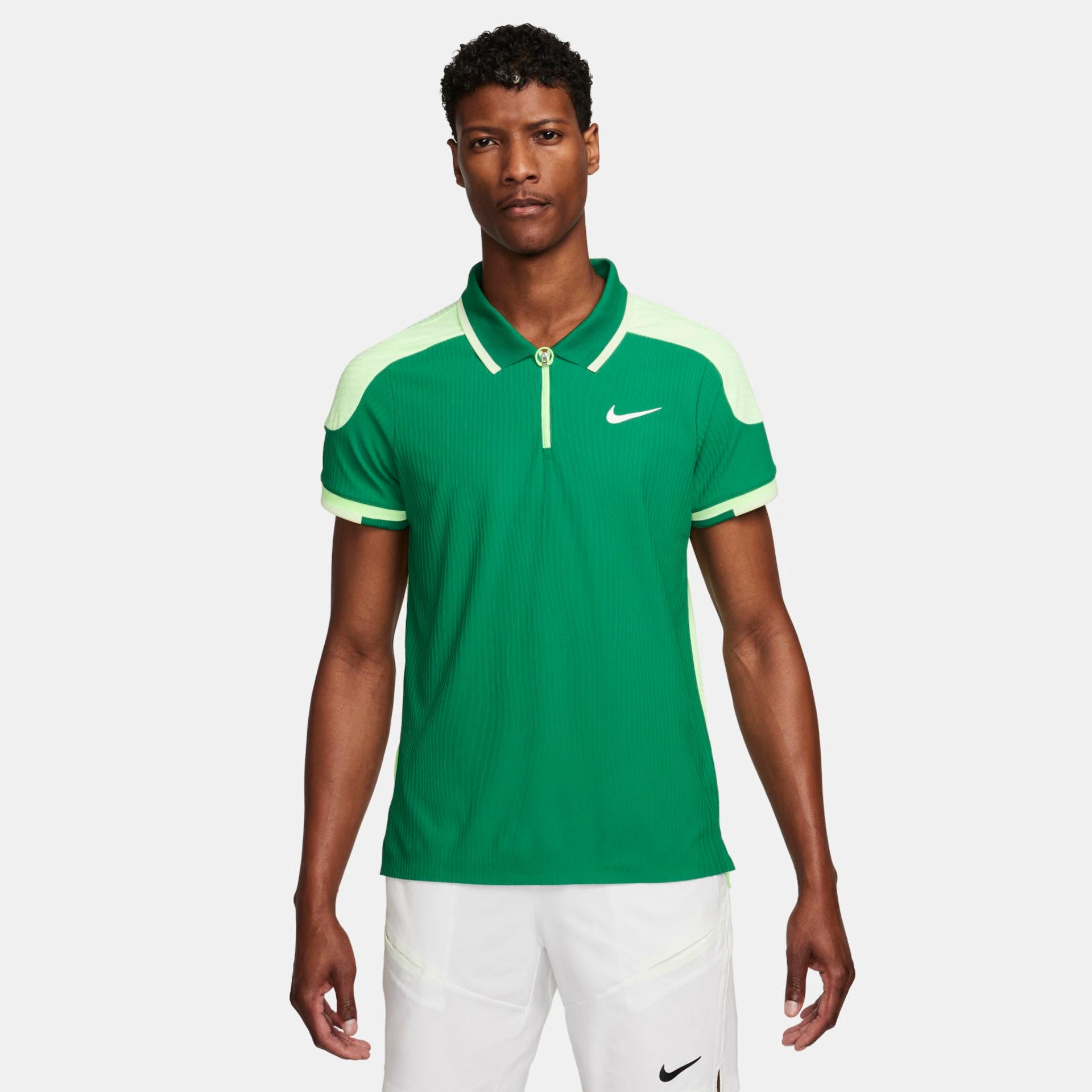 Camisa Polo Nike Dri-FIT ADV Slam Masculina - Foto 1