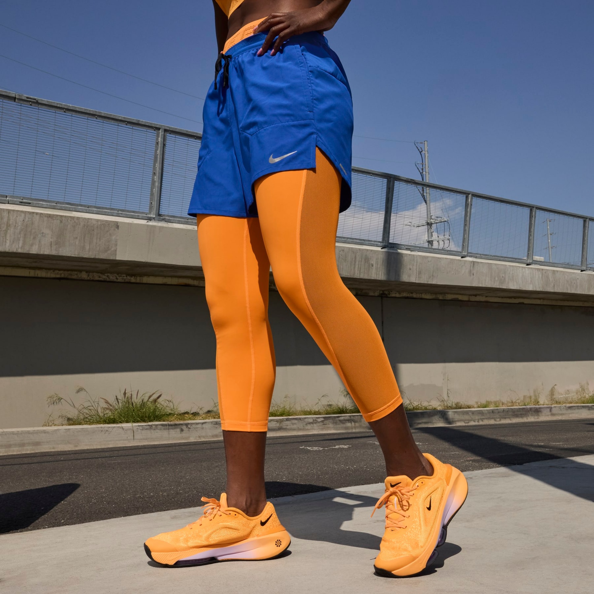 Tênis Nike Versair Feminino - Foto 2