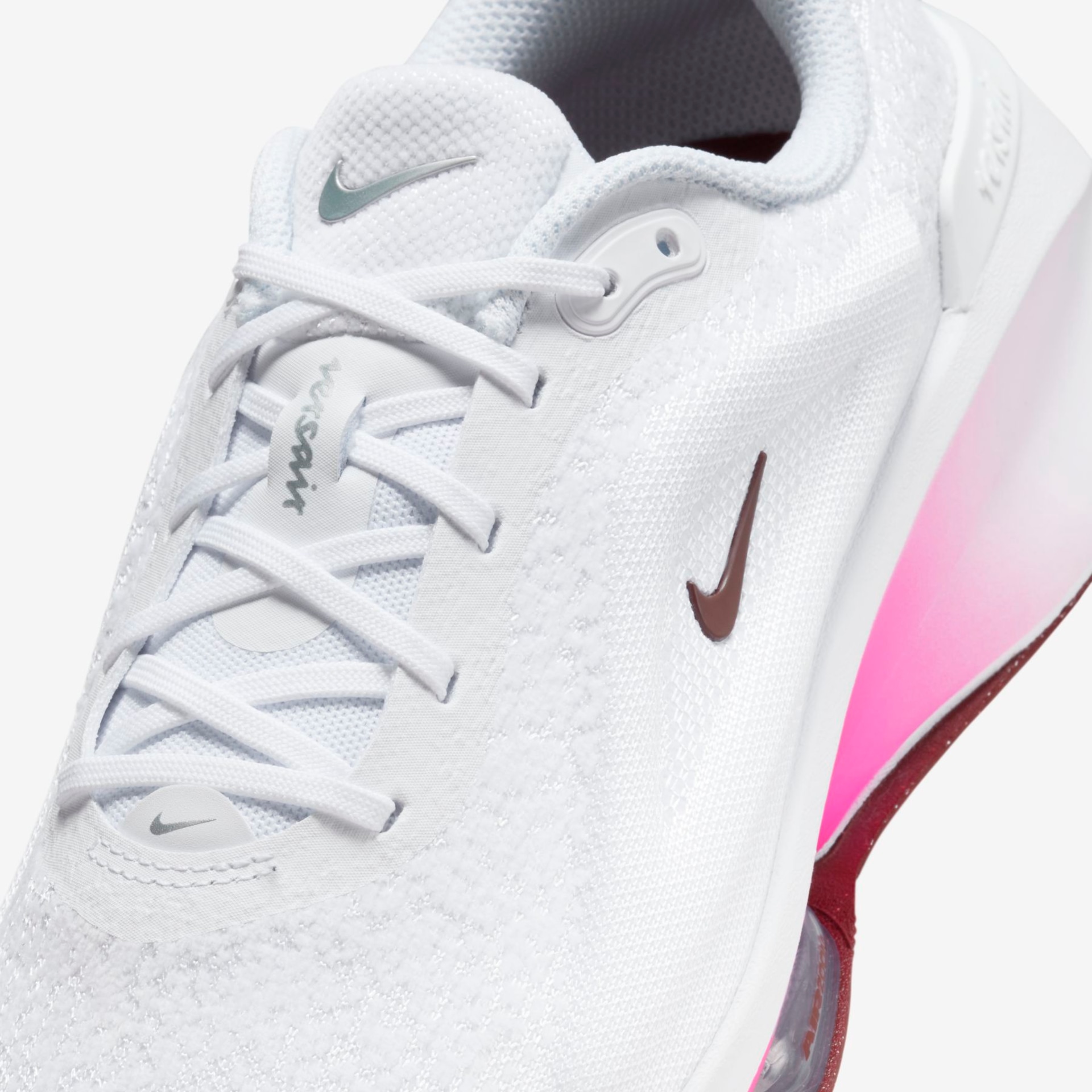 Tênis Nike Versair Feminino - Foto 7