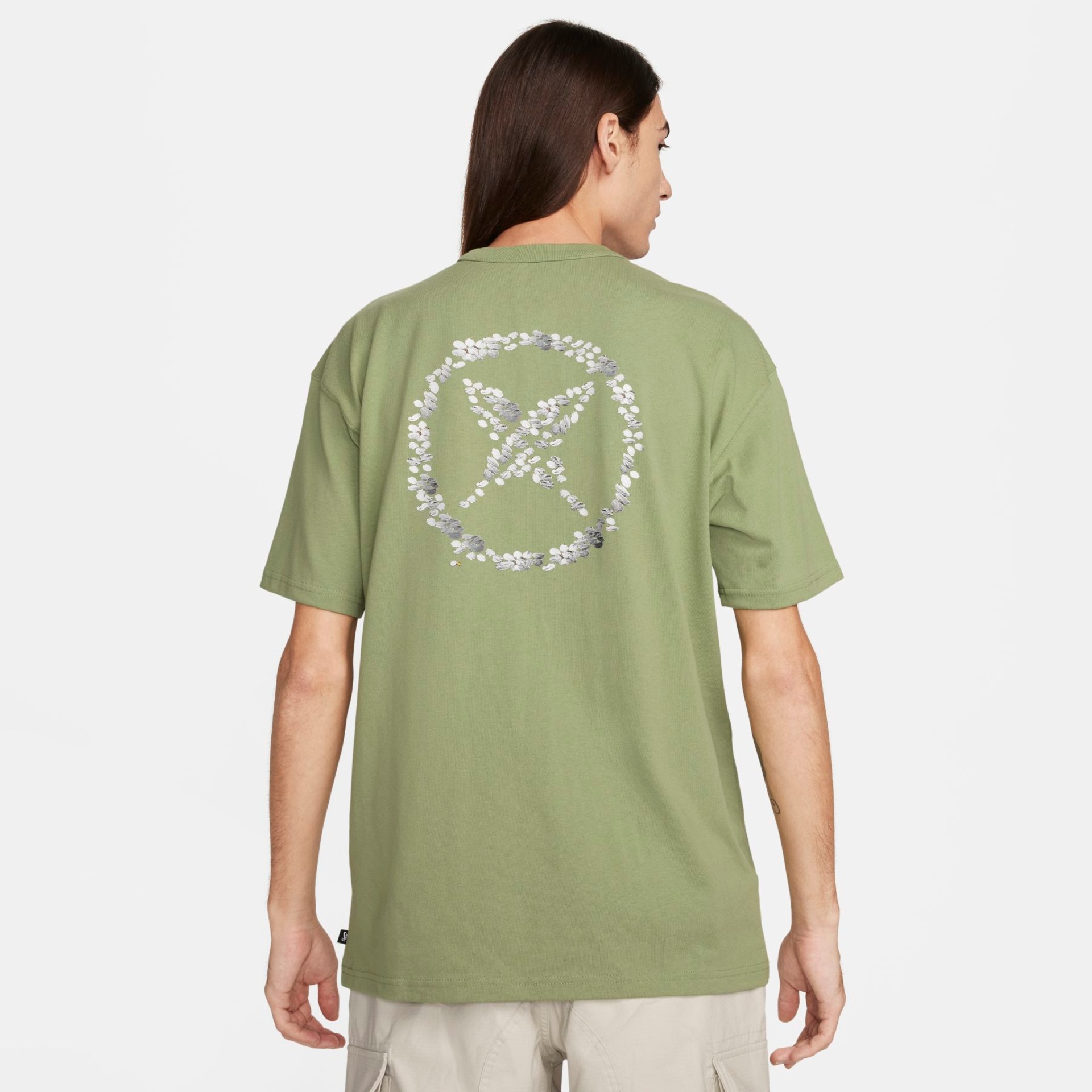 Camiseta Nike SB x Yuto Horigome Masculina - Foto 2