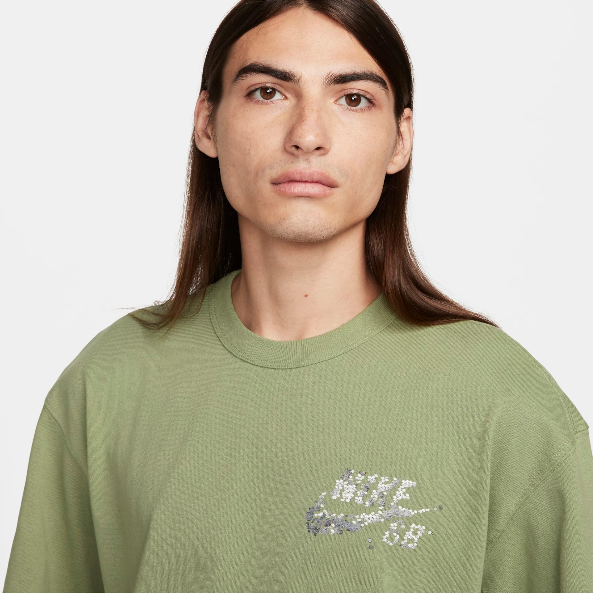 Camiseta Nike SB x Yuto Horigome Masculina - Foto 3