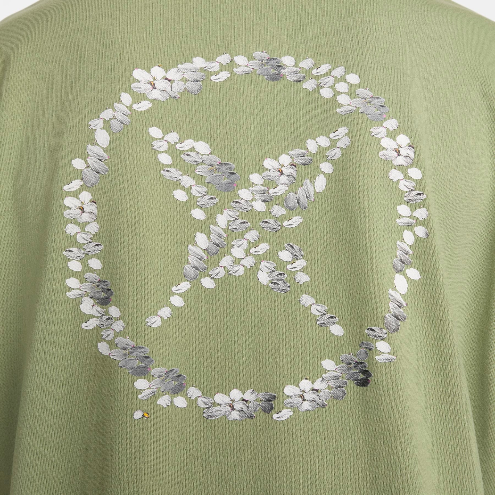 Camiseta Nike SB x Yuto Horigome Masculina - Foto 6