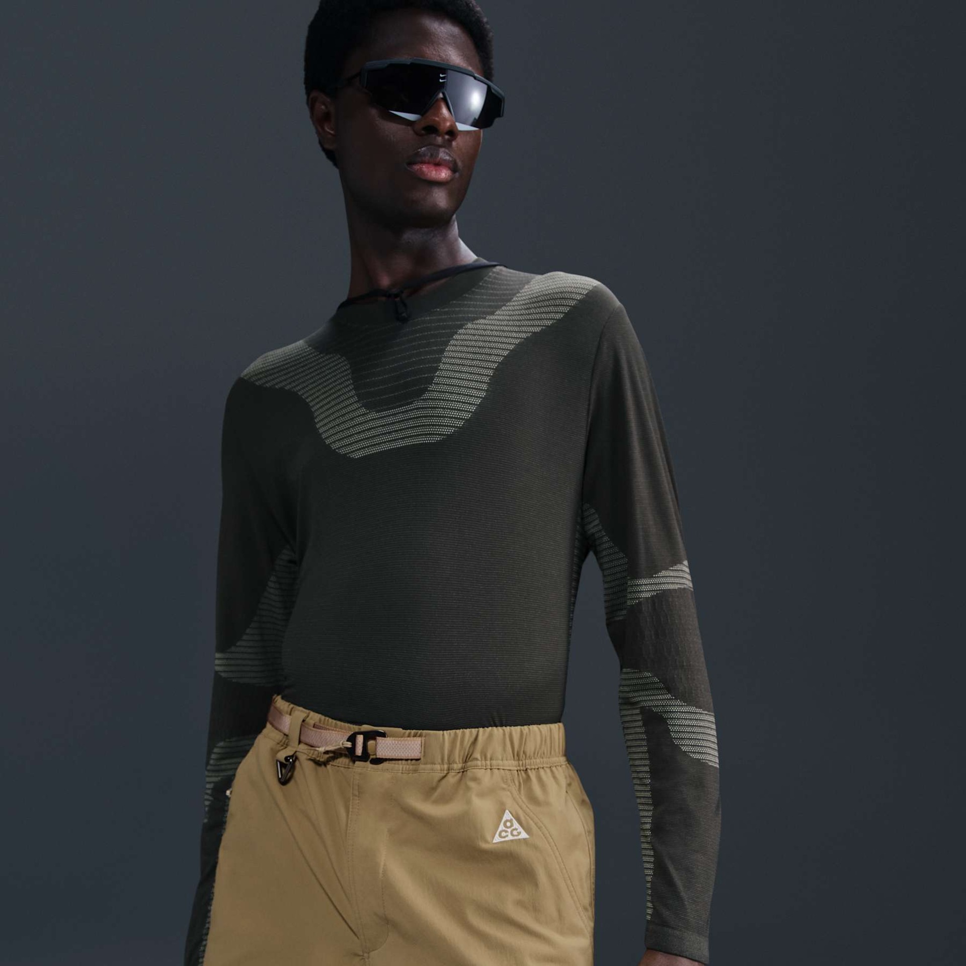 Shorts Nike ACG Masculino - Foto 2