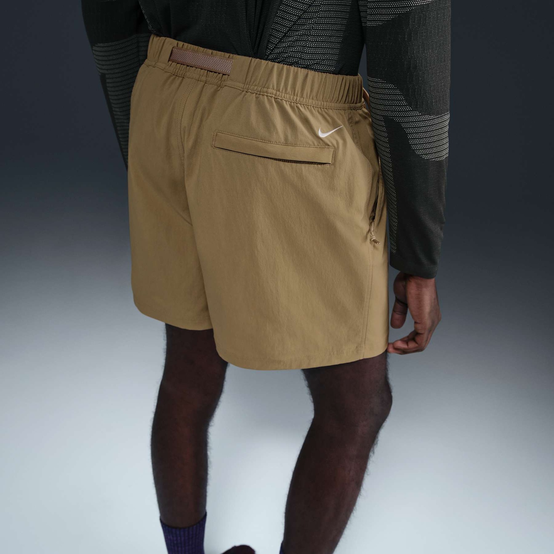 Shorts Nike ACG Masculino - Foto 3