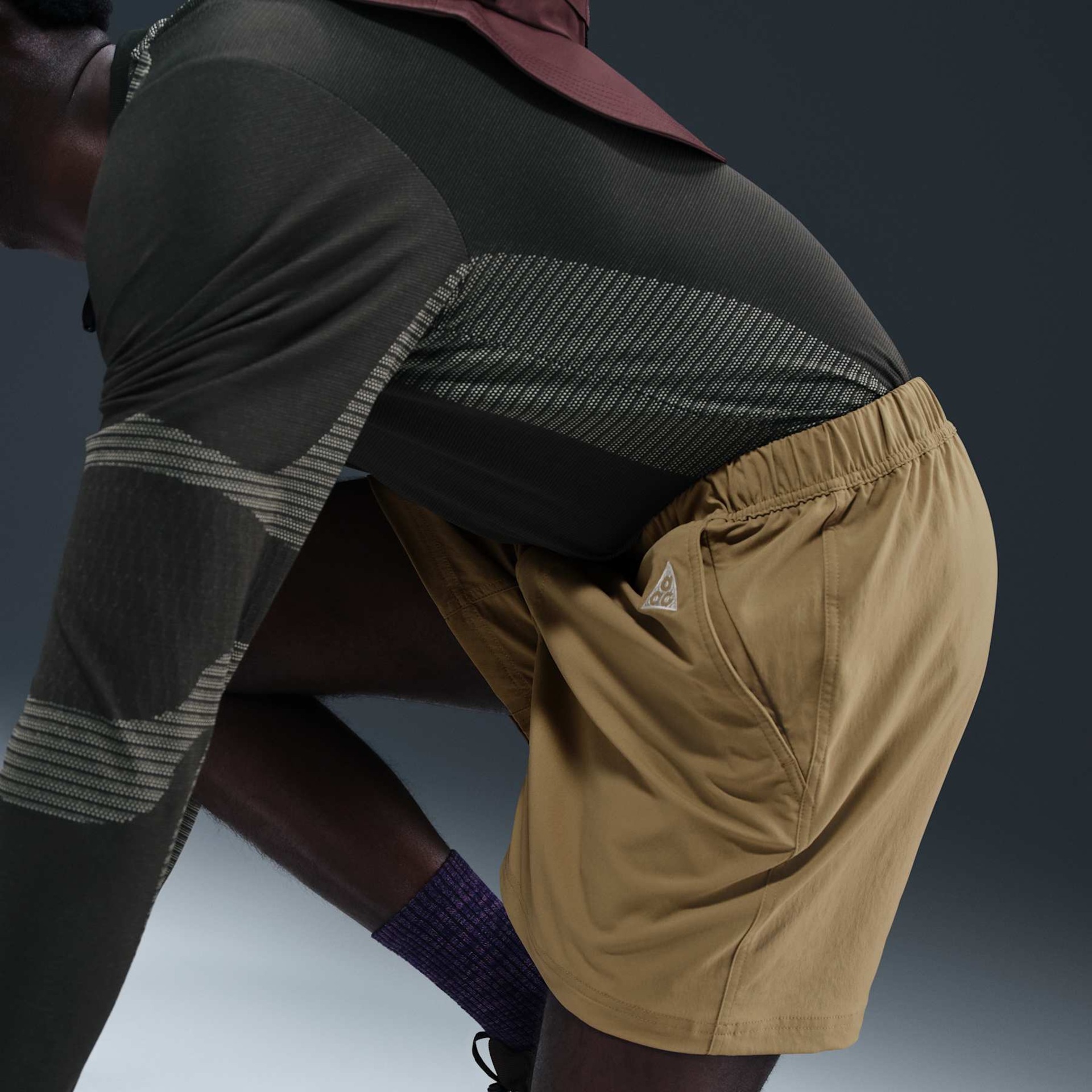 Shorts Nike ACG Masculino - Foto 5