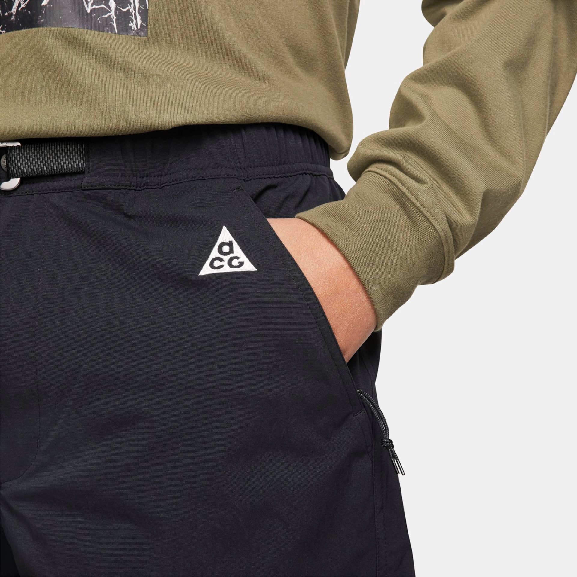 Shorts Nike ACG Masculino - Foto 4