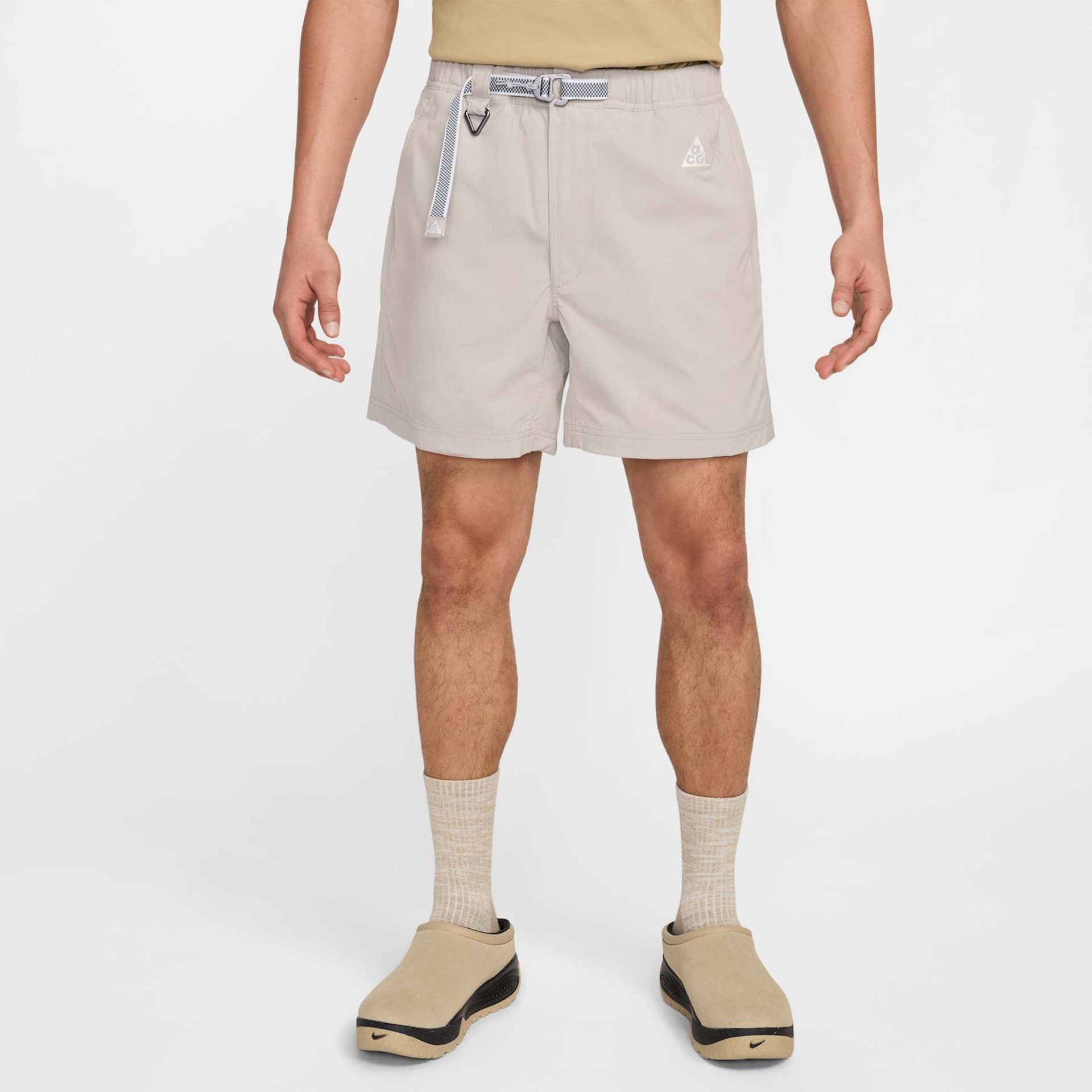 Shorts Nike ACG Masculino - Foto 1