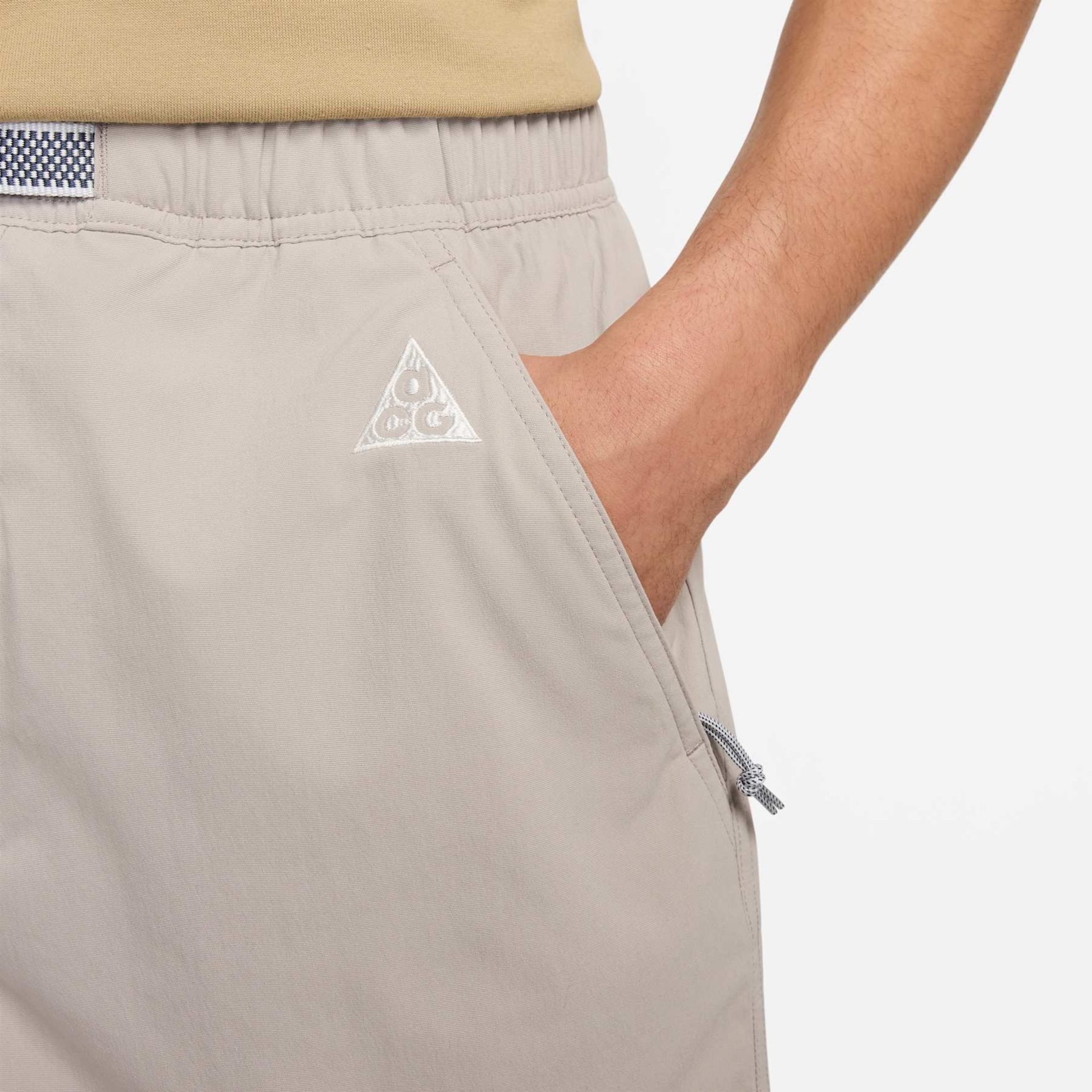 Shorts Nike ACG Masculino - Foto 4