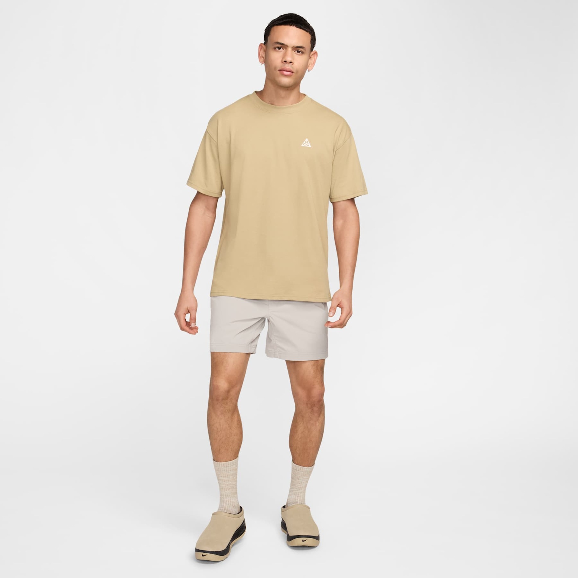 Shorts Nike ACG Masculino - Foto 7