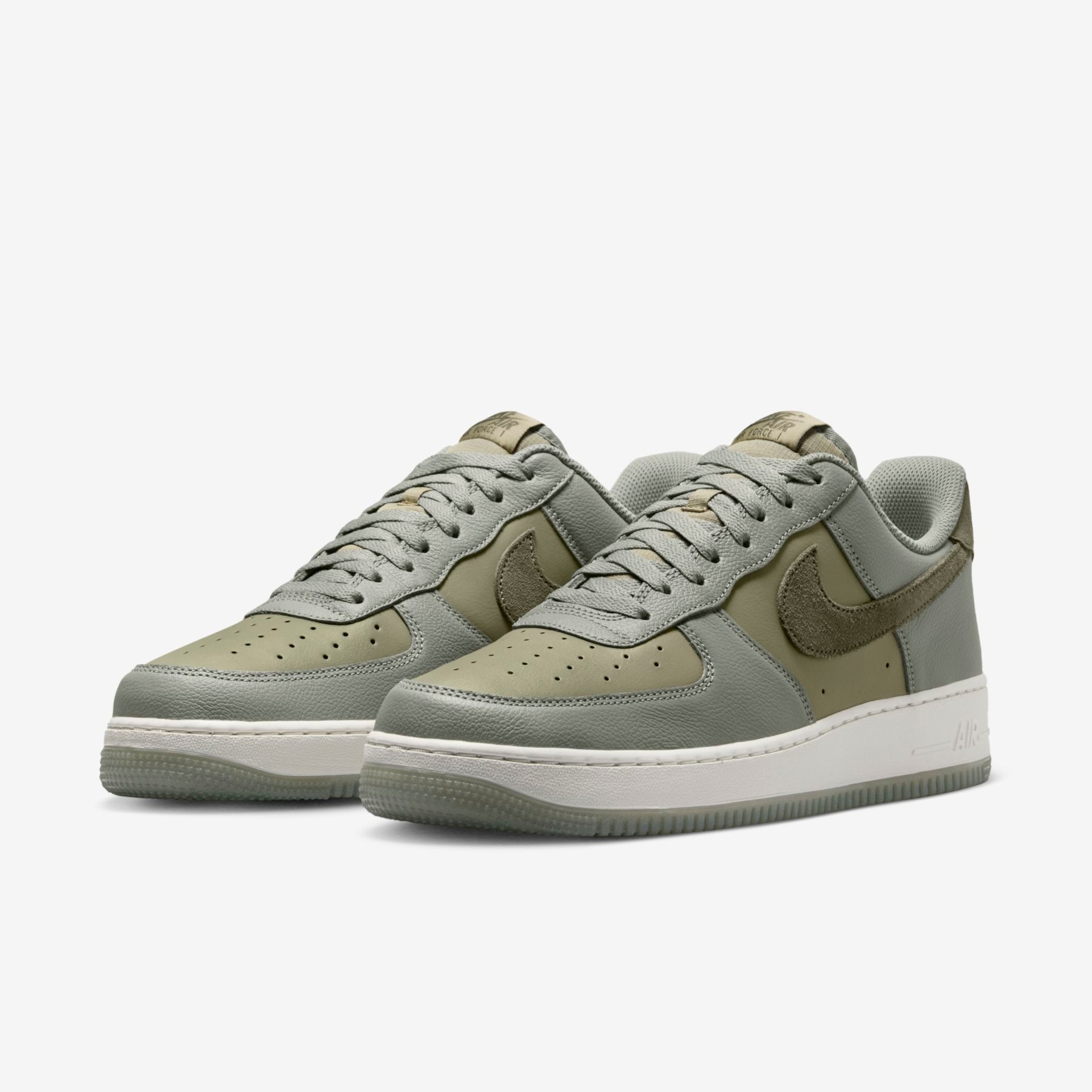 Tênis Nike Air Force 1 '07 LV8 Masculino - Foto 5