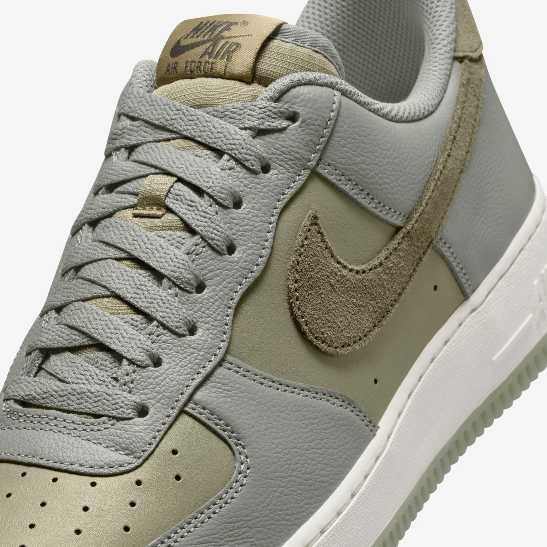 Tênis Nike Air Force 1 '07 LV8 Masculino - Foto 7