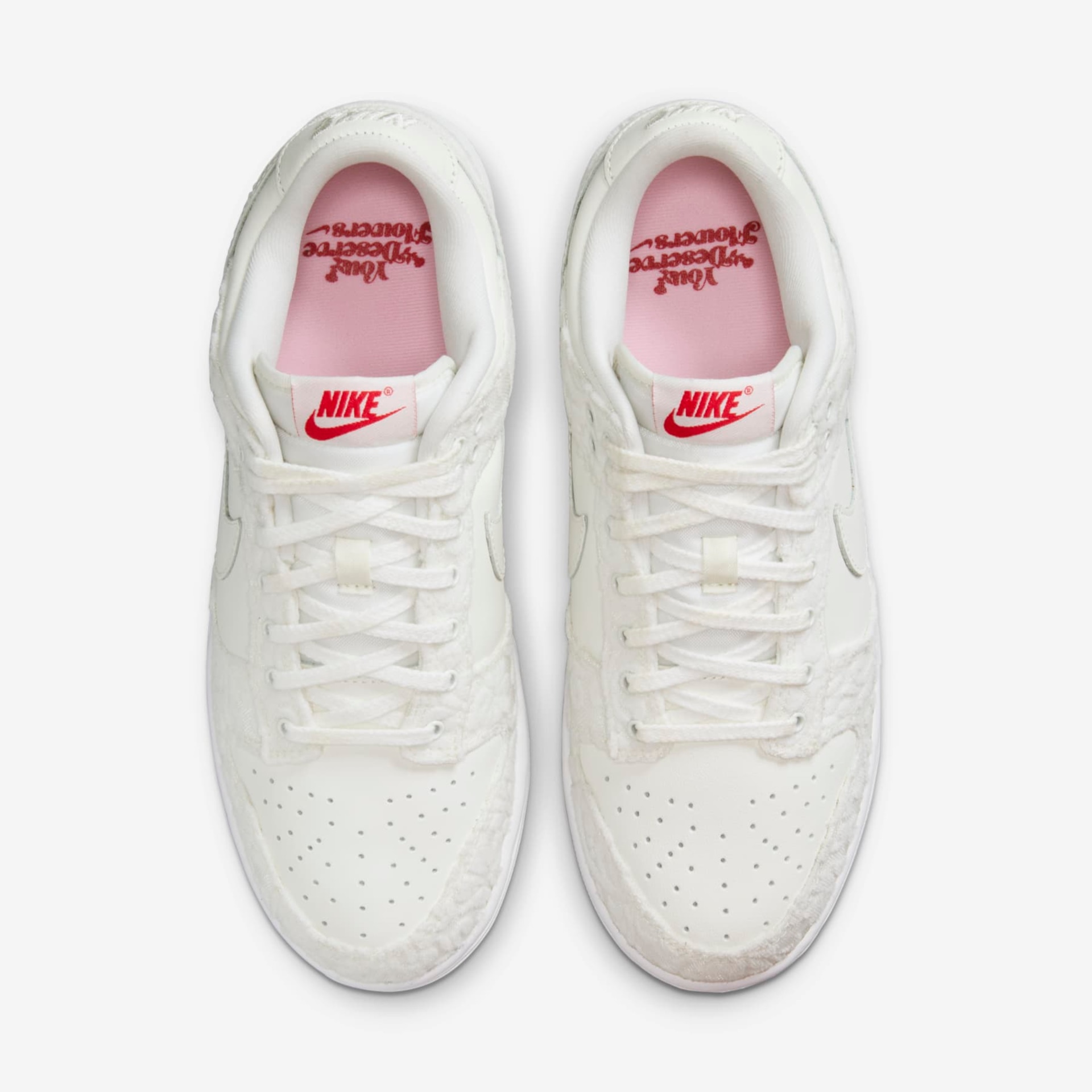 Women's Dunk Low - Foto 4