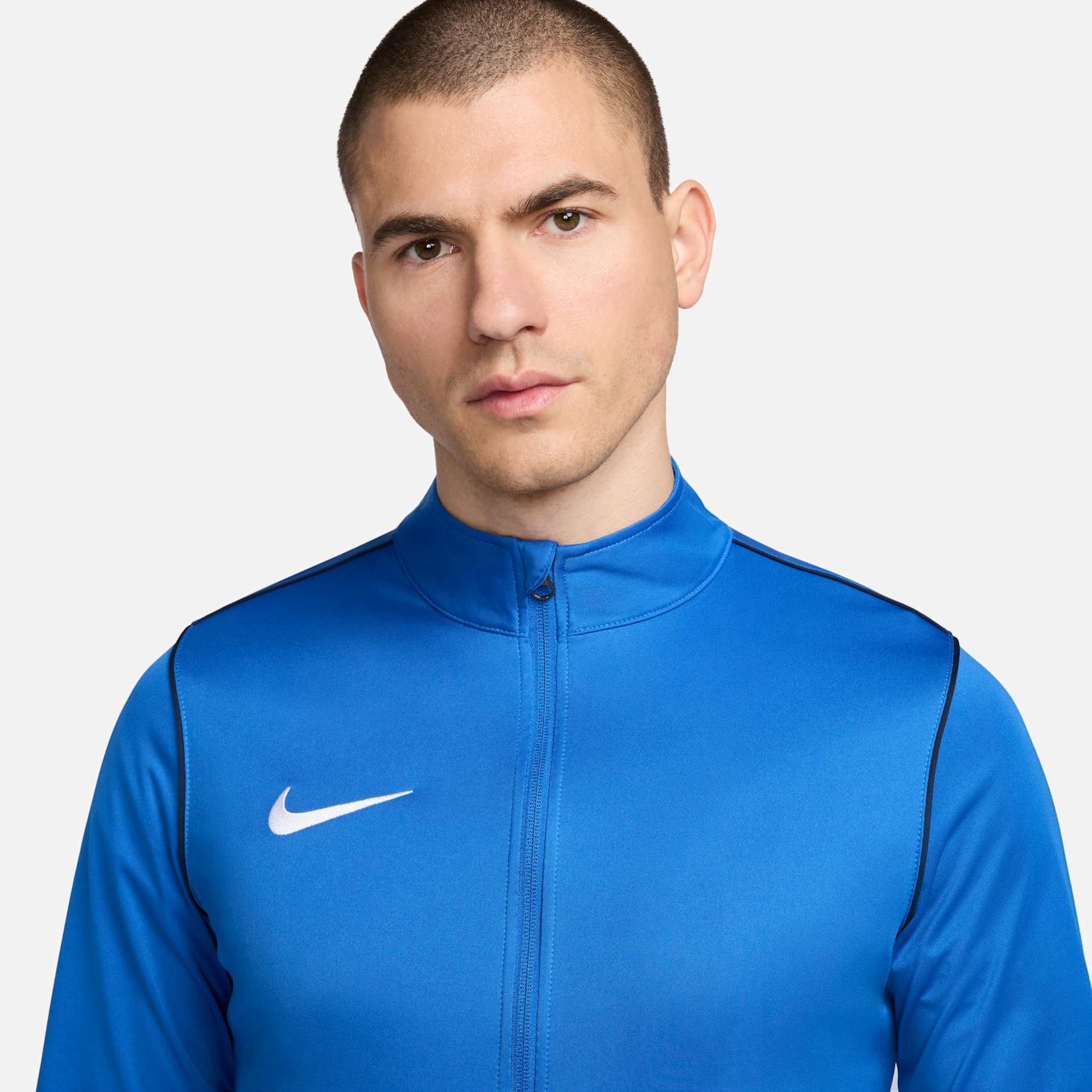 Agasalho Nike Dri-FIT Park 20 Masculino - Foto 3