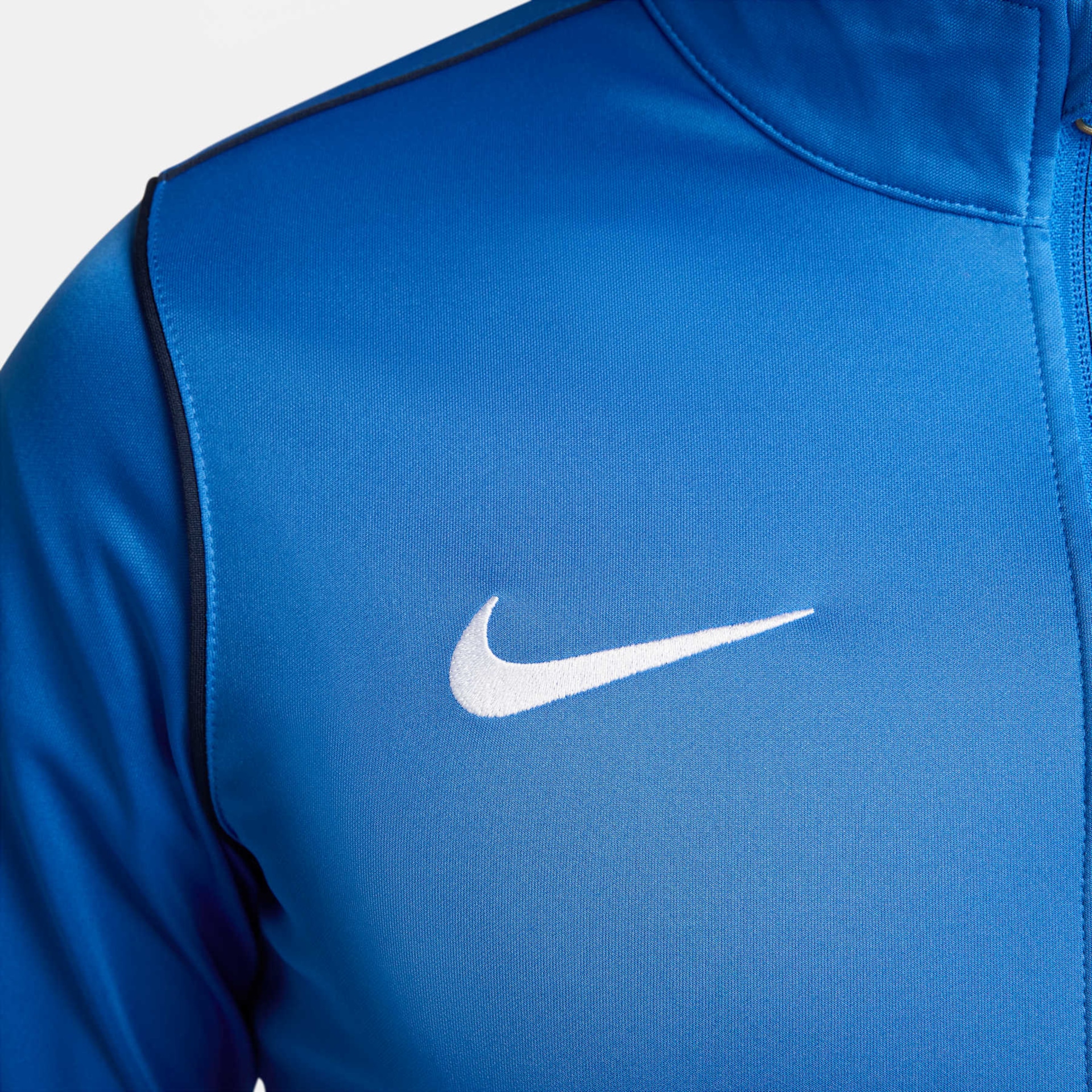 Agasalho Nike Dri-FIT Park 20 Masculino - Foto 4