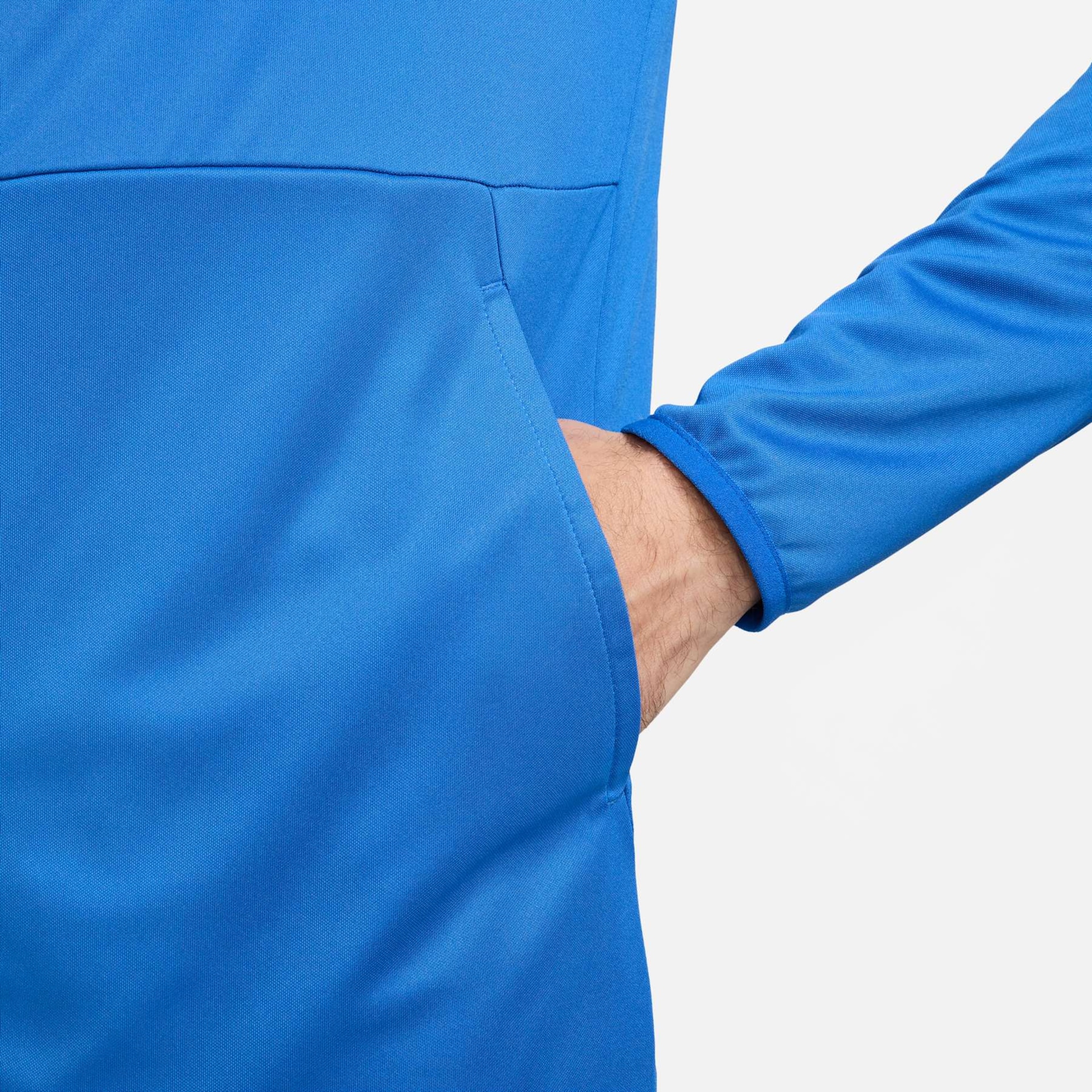 Agasalho Nike Dri-FIT Park 20 Masculino - Foto 5