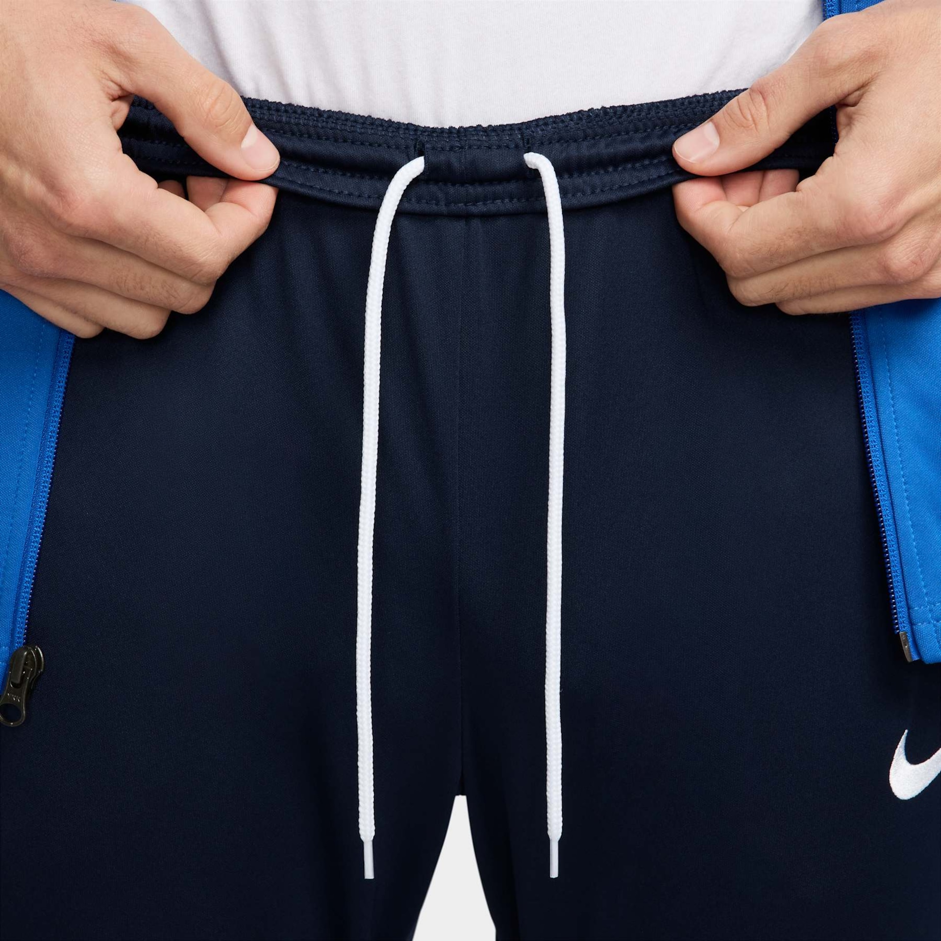 Agasalho Nike Dri-FIT Park 20 Masculino - Foto 6