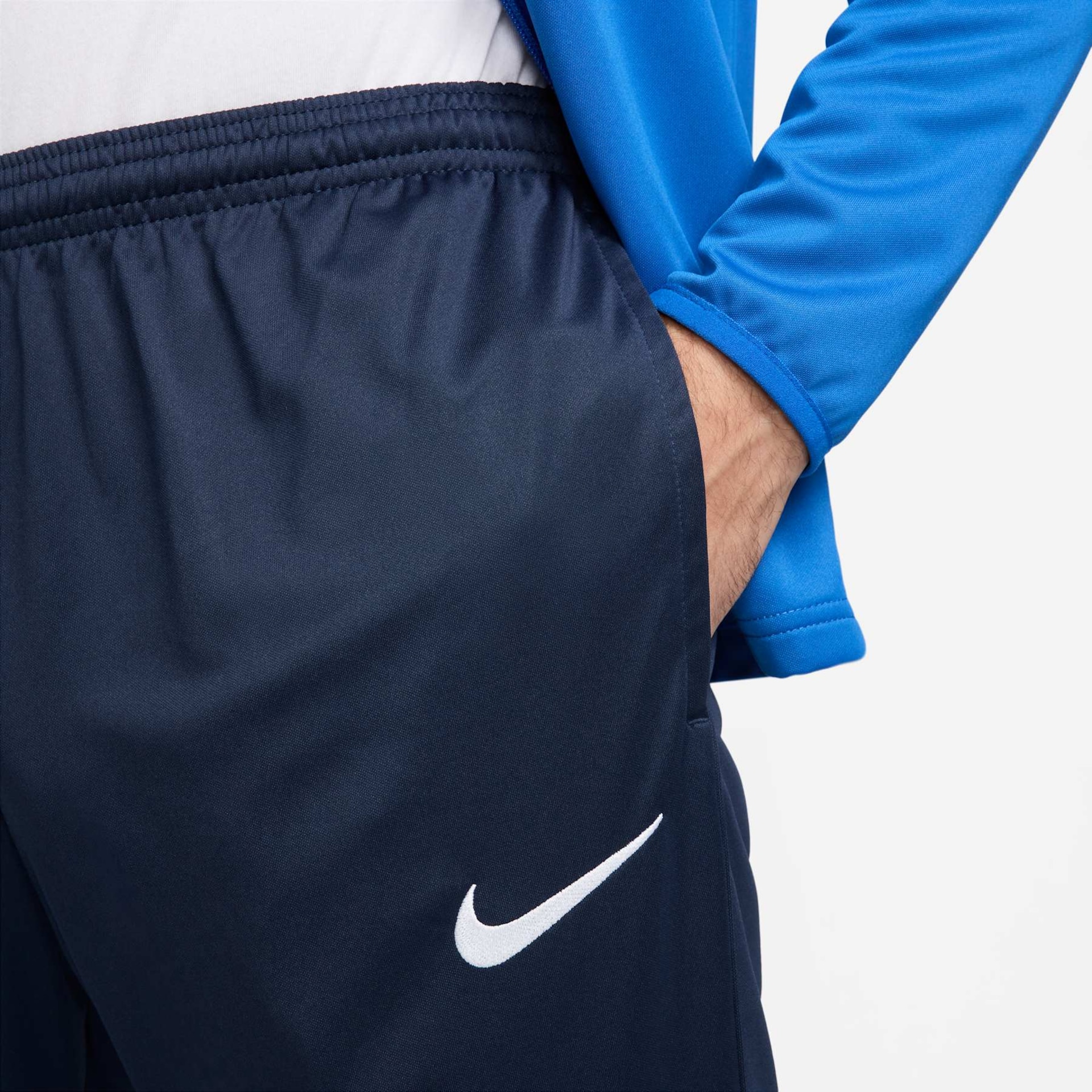 Agasalho Nike Dri-FIT Park 20 Masculino - Foto 7