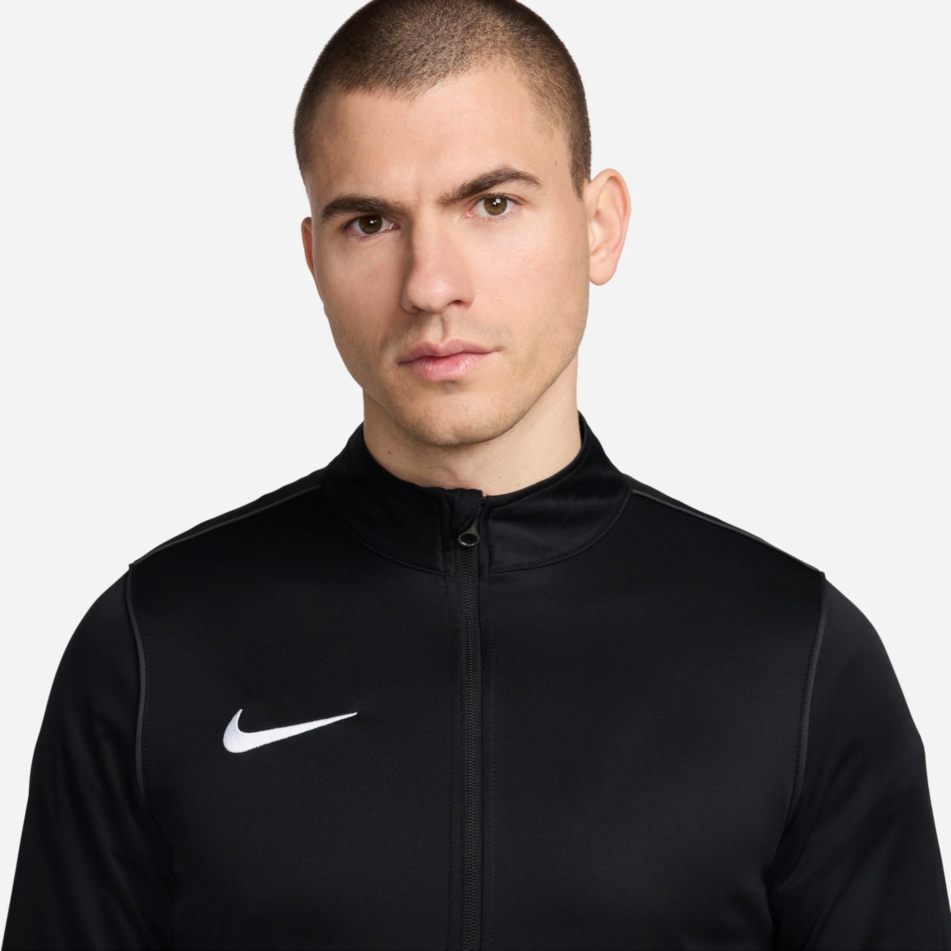 Agasalho Nike Dri-FIT Park 20 Masculino - Foto 3