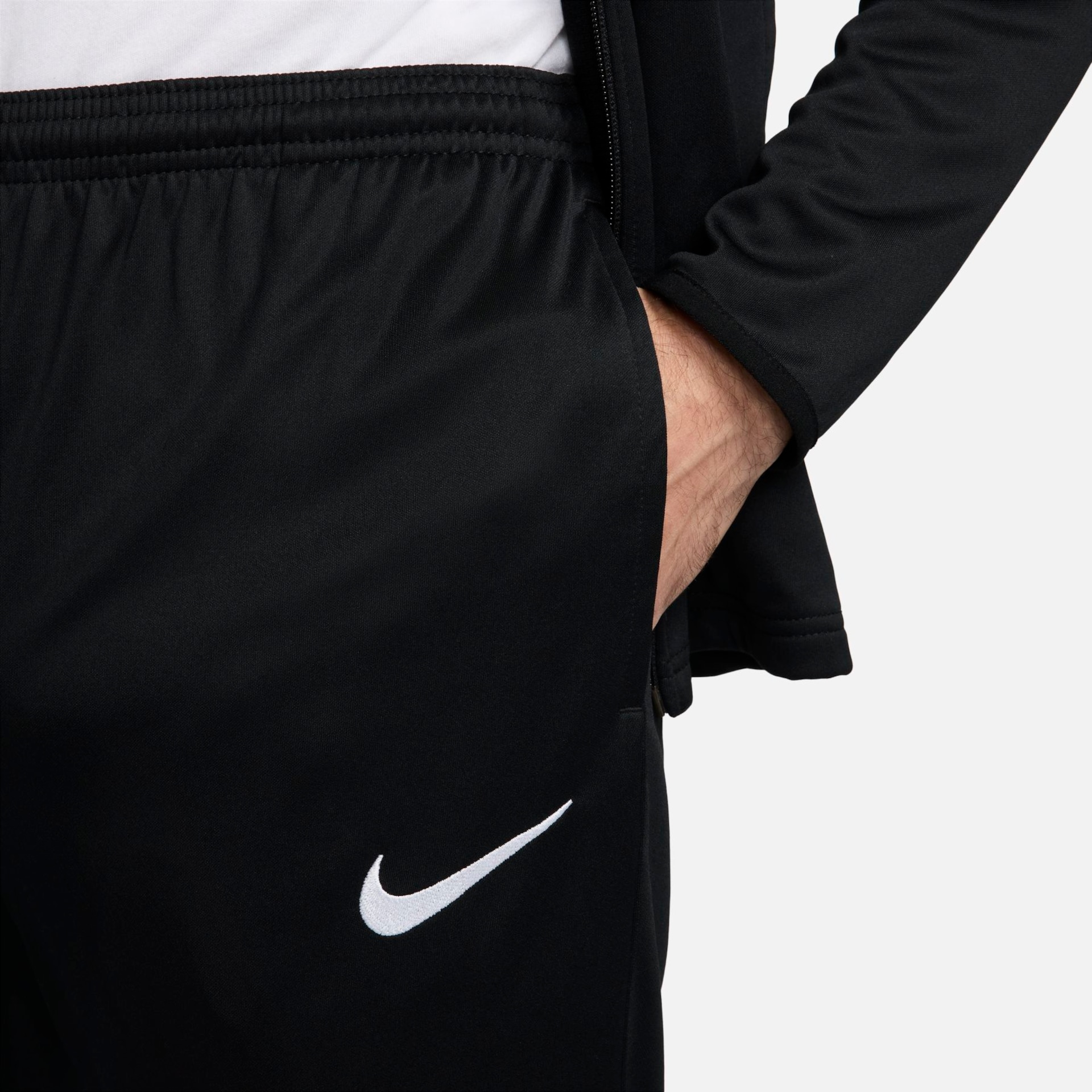 Agasalho Nike Dri-FIT Park 20 Masculino - Foto 7