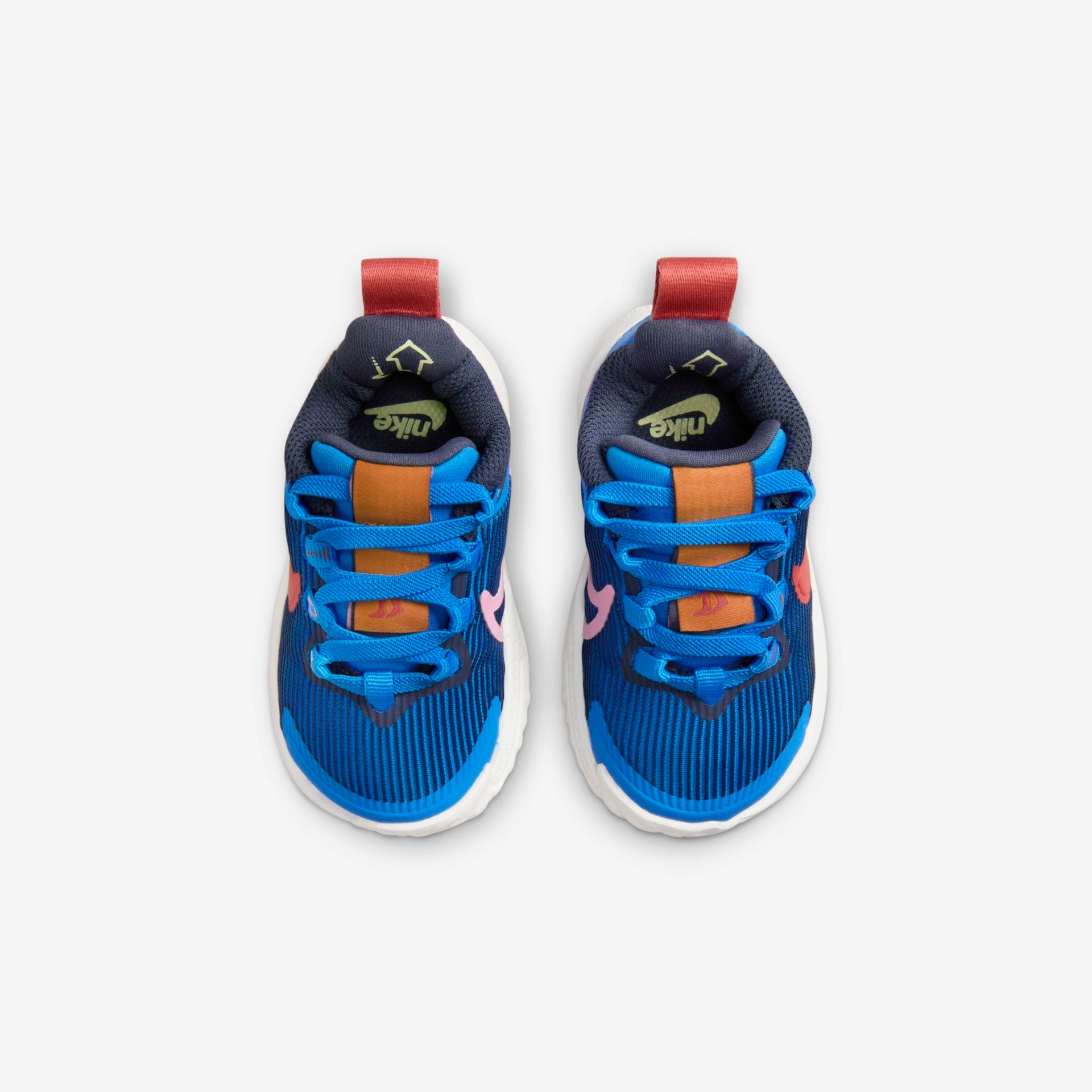 Tênis Nike Star Runner 4 Infantil - Foto 4