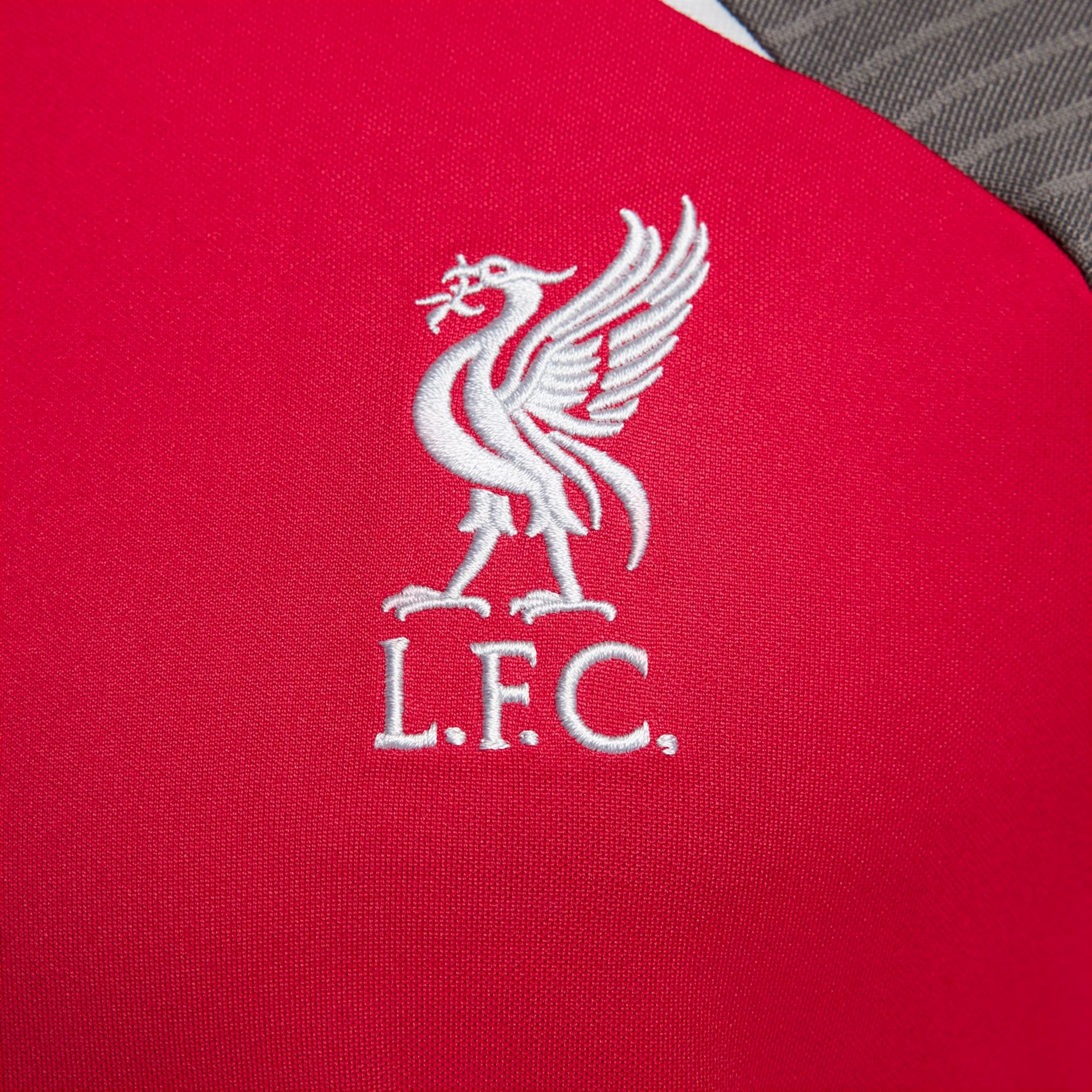 Camiseta Nike Liverpool Masculina - Foto 5