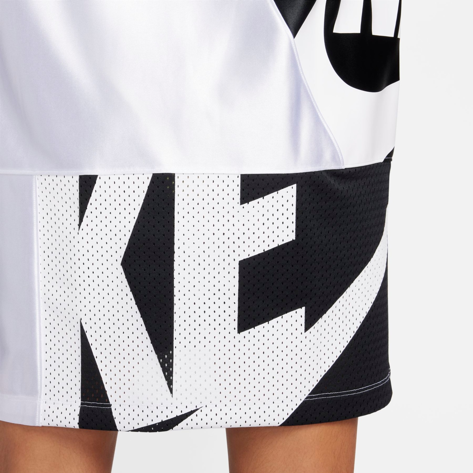 Vestido Nike Sportswear Air Feminino - Foto 5