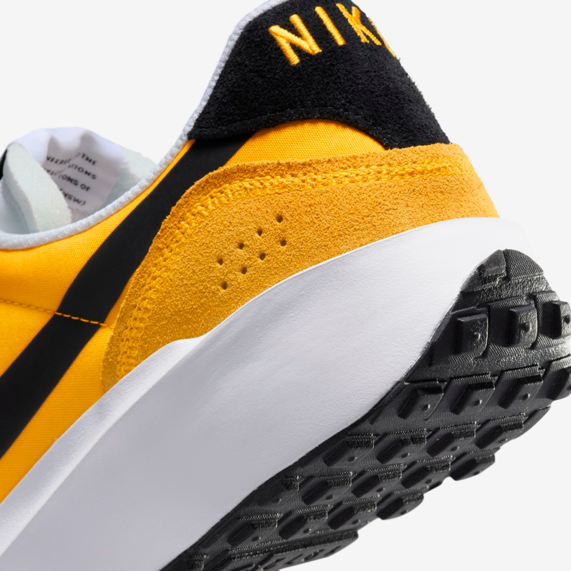 Tênis Nike Waffle Debut Masculino - Foto 8