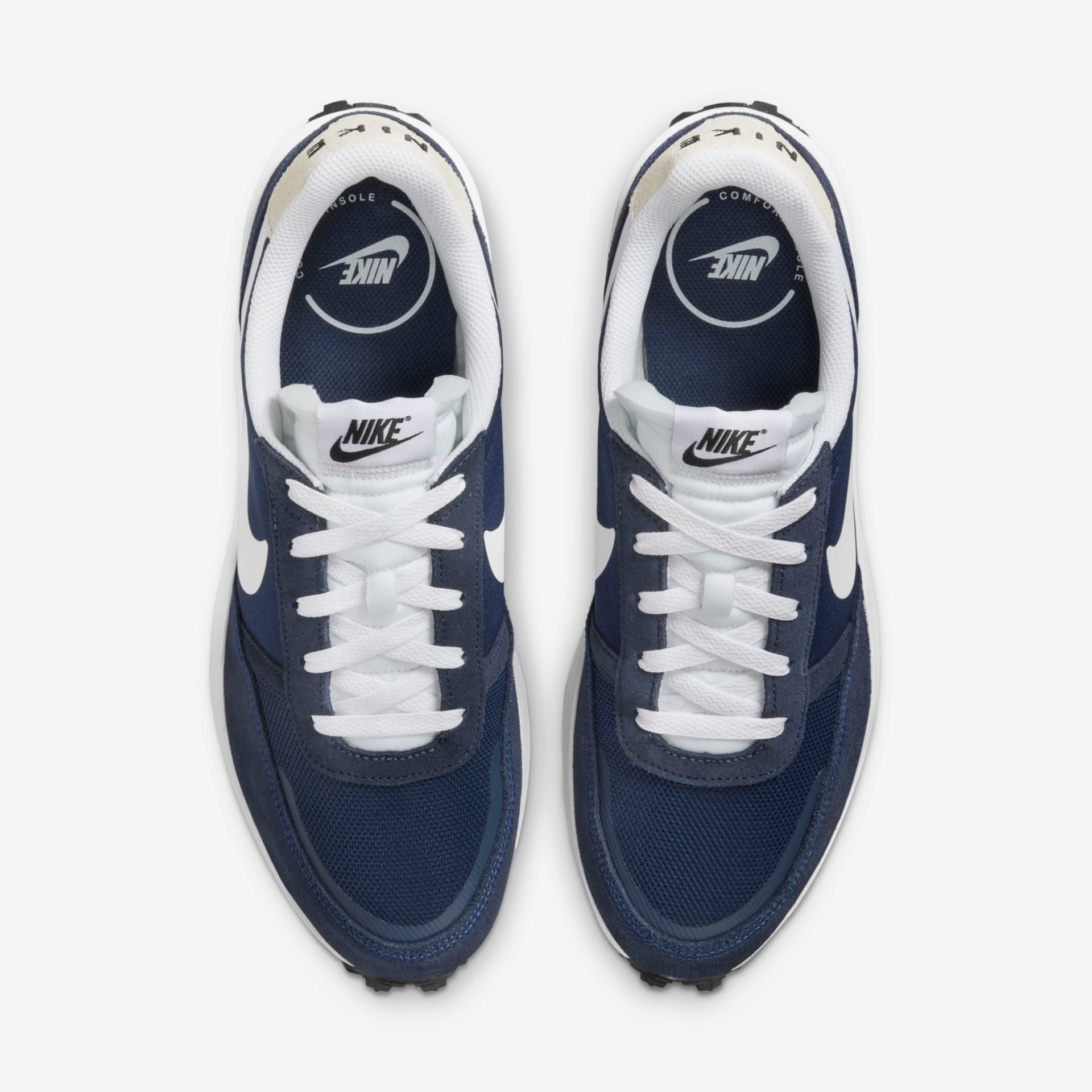 Tênis Nike Waffle Debut Masculino - Foto 4