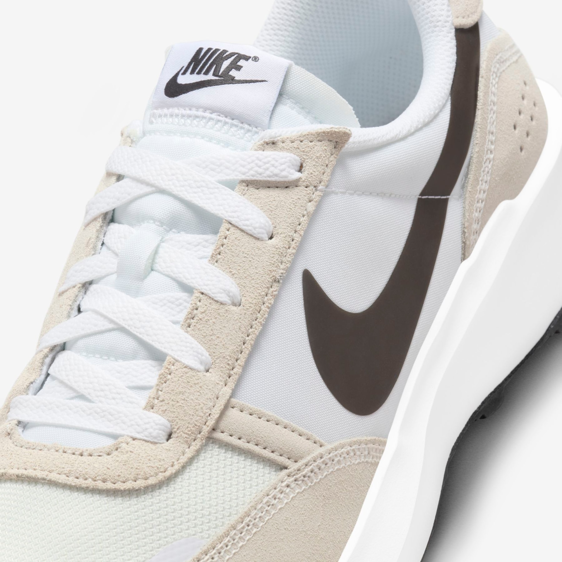 Tênis Nike Waffle Debut Masculino - Foto 7