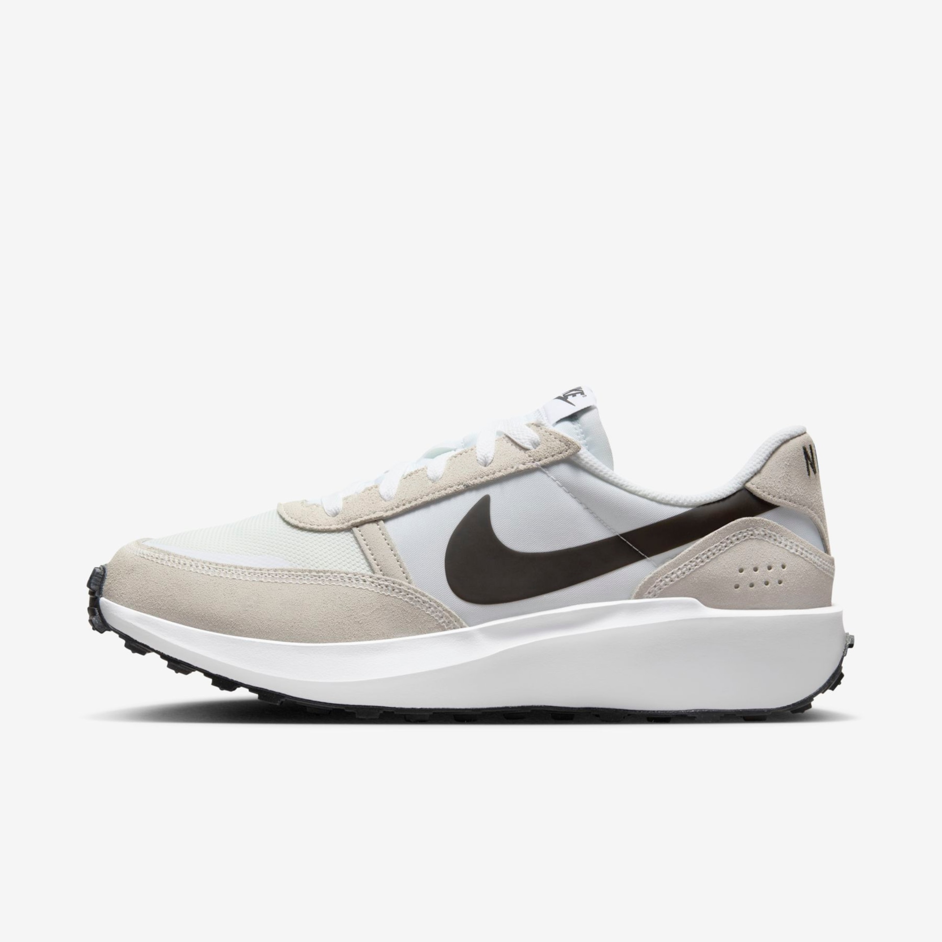 Tênis Nike Waffle Debut Masculino - Foto 1