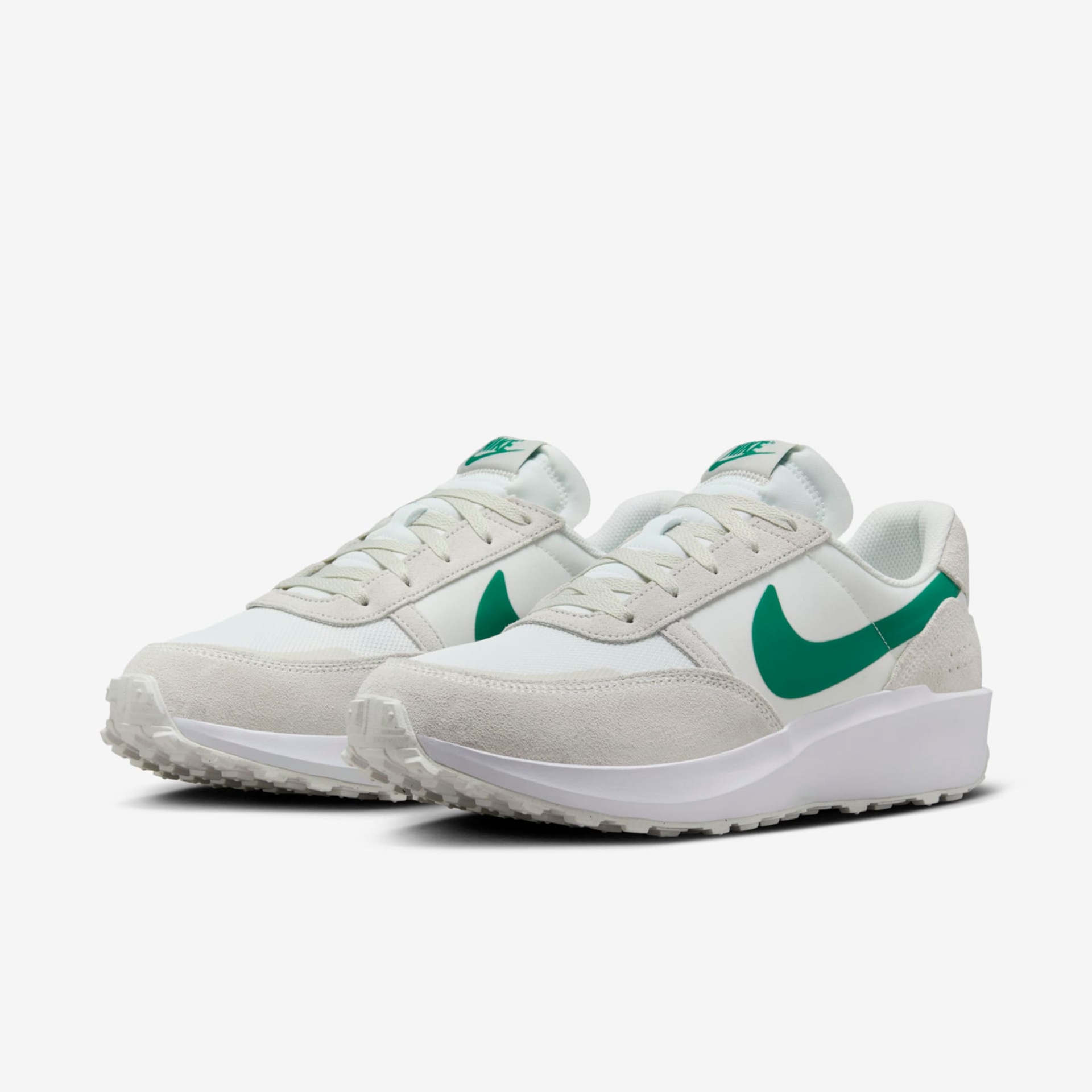 Tênis Nike Waffle Debut Masculino - Foto 5