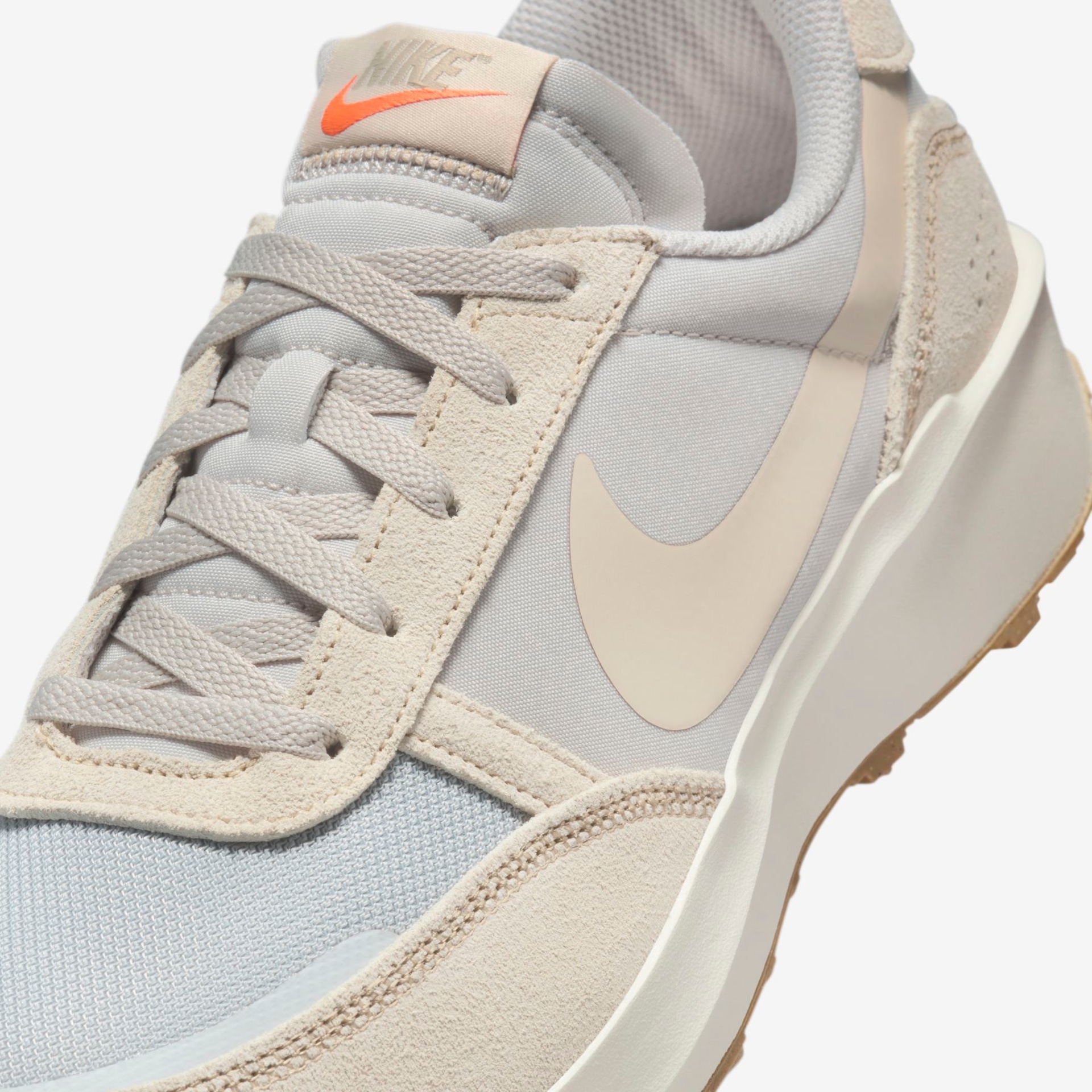 Tênis Nike Waffle Debut Masculino - Foto 7