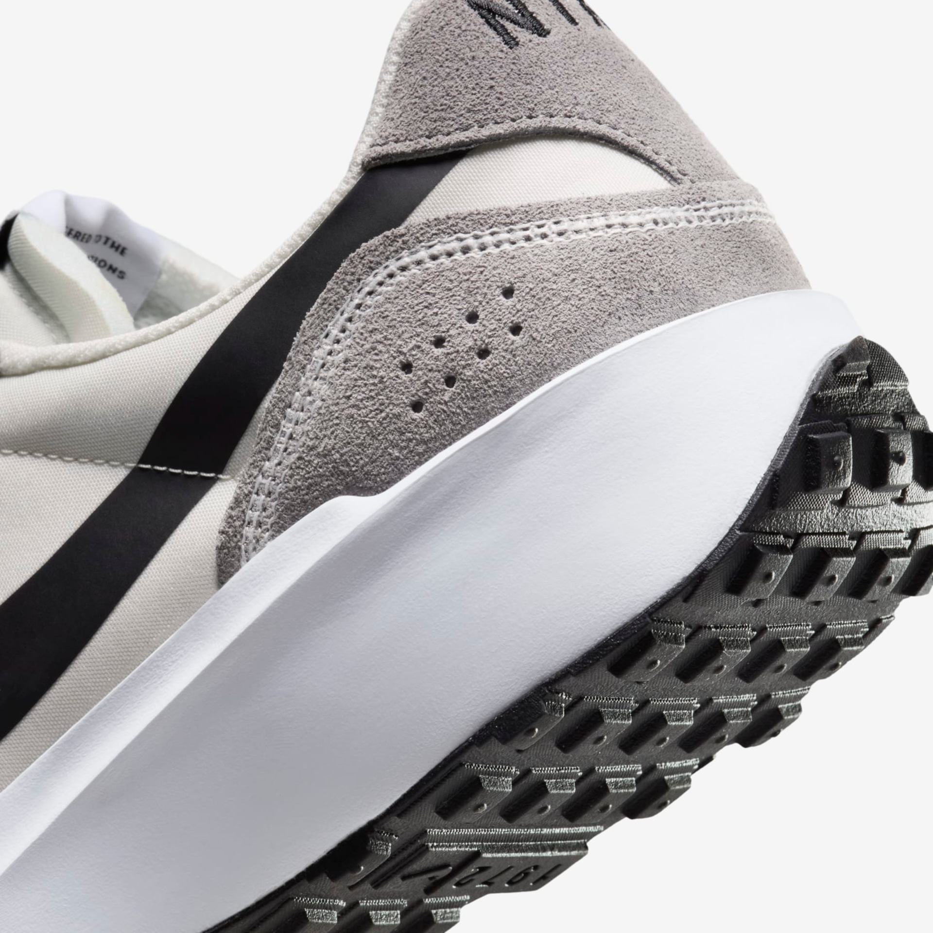 Tênis Nike Waffle Debut Masculino - Foto 7