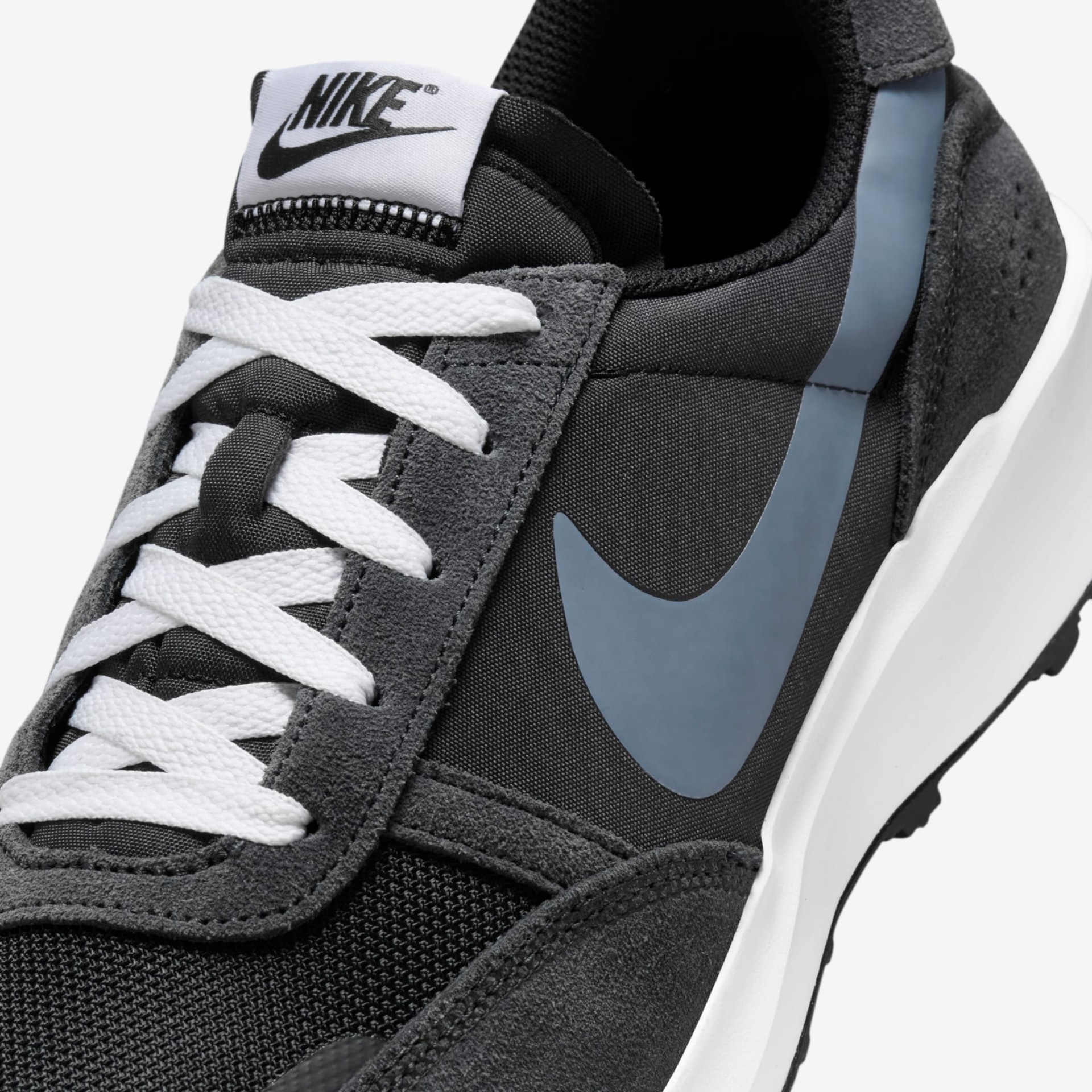 Tênis Nike Waffle Debut Masculino - Foto 7