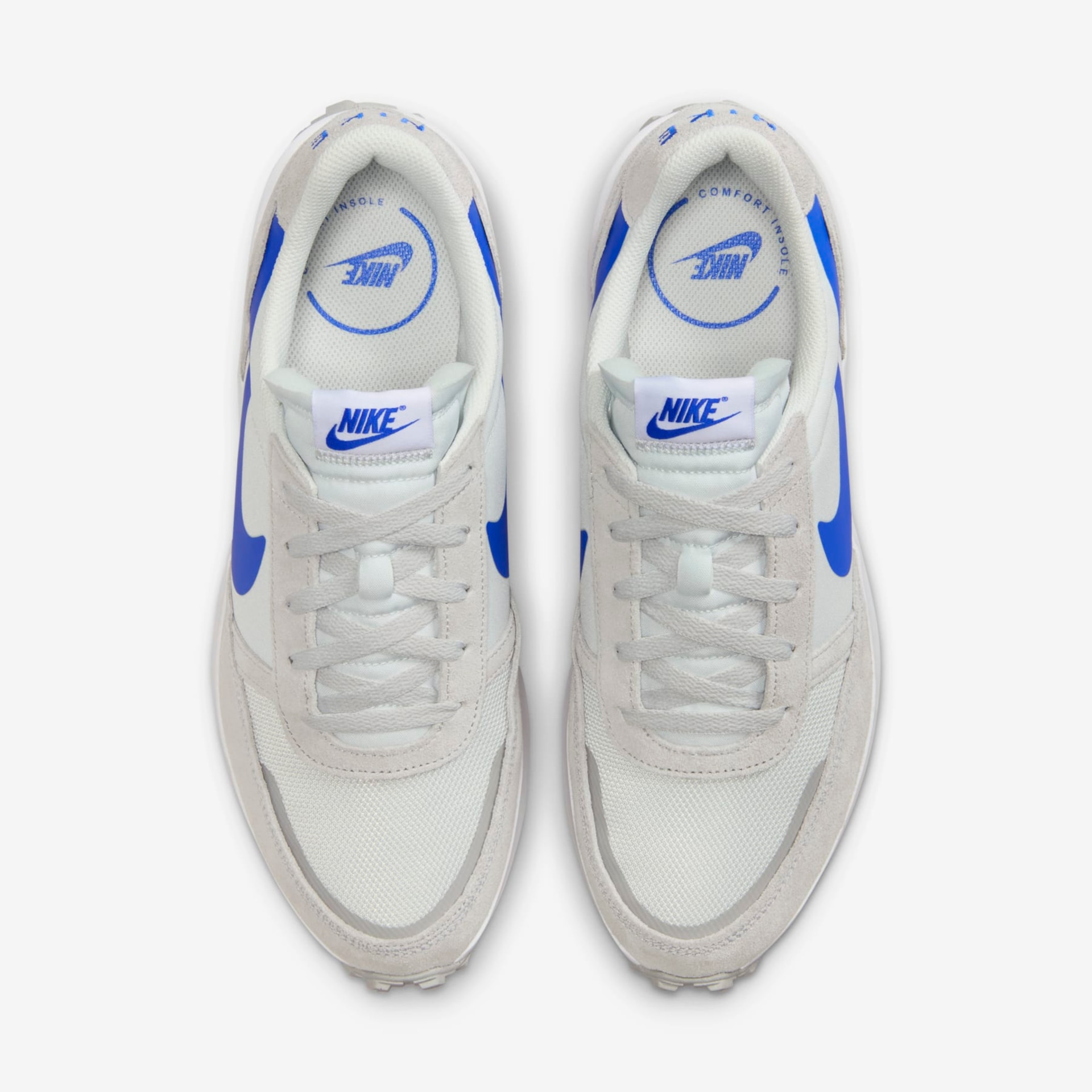 Tênis Nike Waffle Debut Masculino - Foto 4