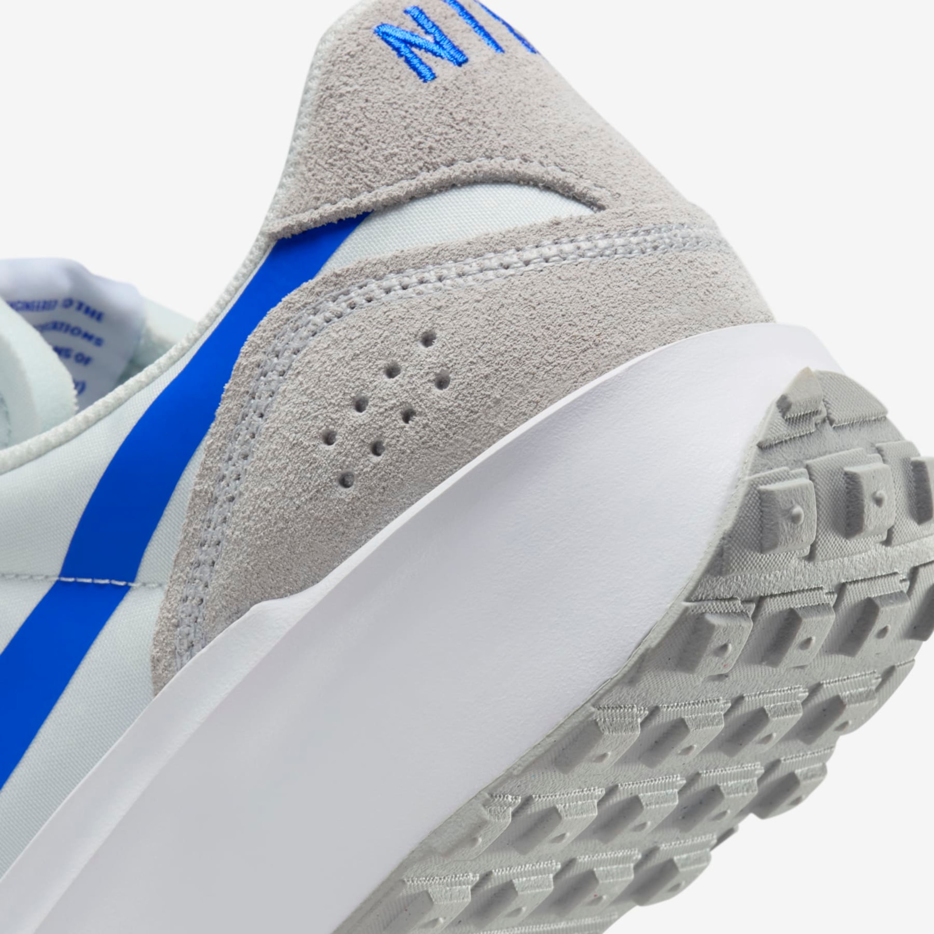 Tênis Nike Waffle Debut Masculino - Foto 8