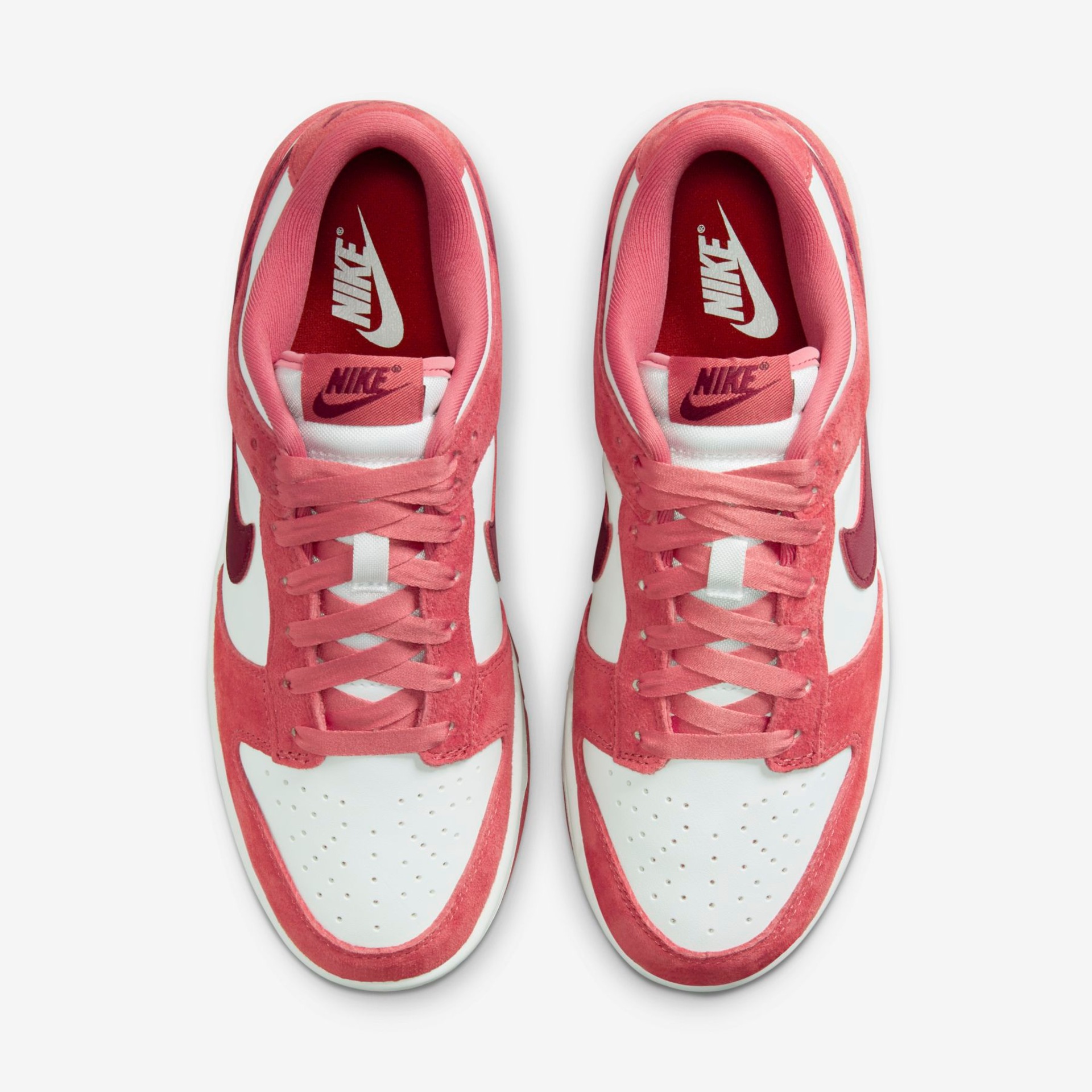 Tênis Nike Dunk Low Feminino - Foto 5