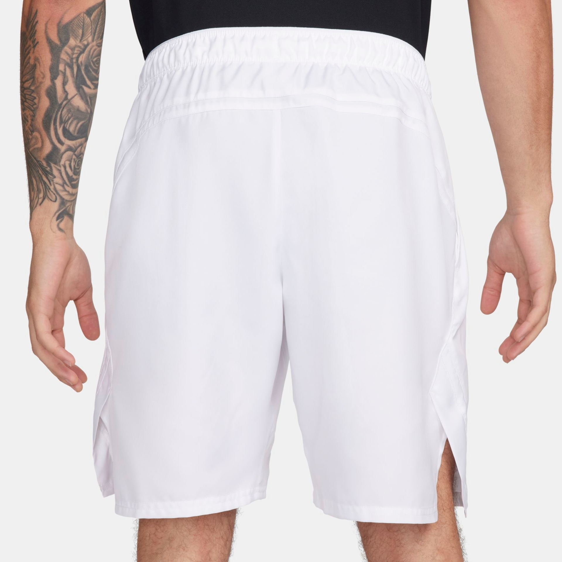 Shorts Nike Court Dri-FIT Victory Masculino - Foto 3