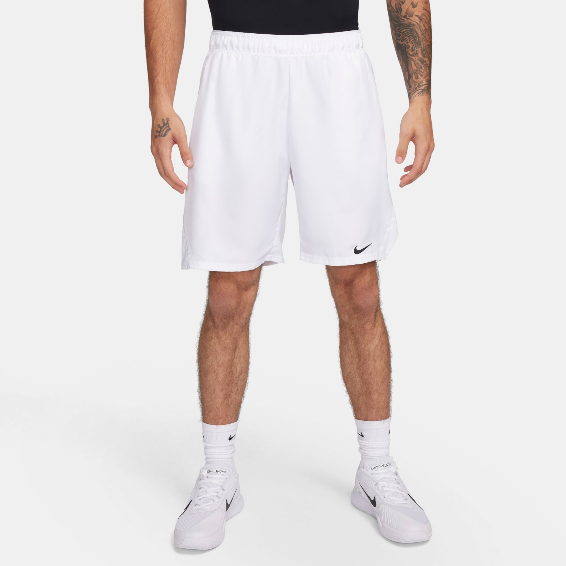 Shorts Nike Court Dri-FIT Victory Masculino - Foto 1