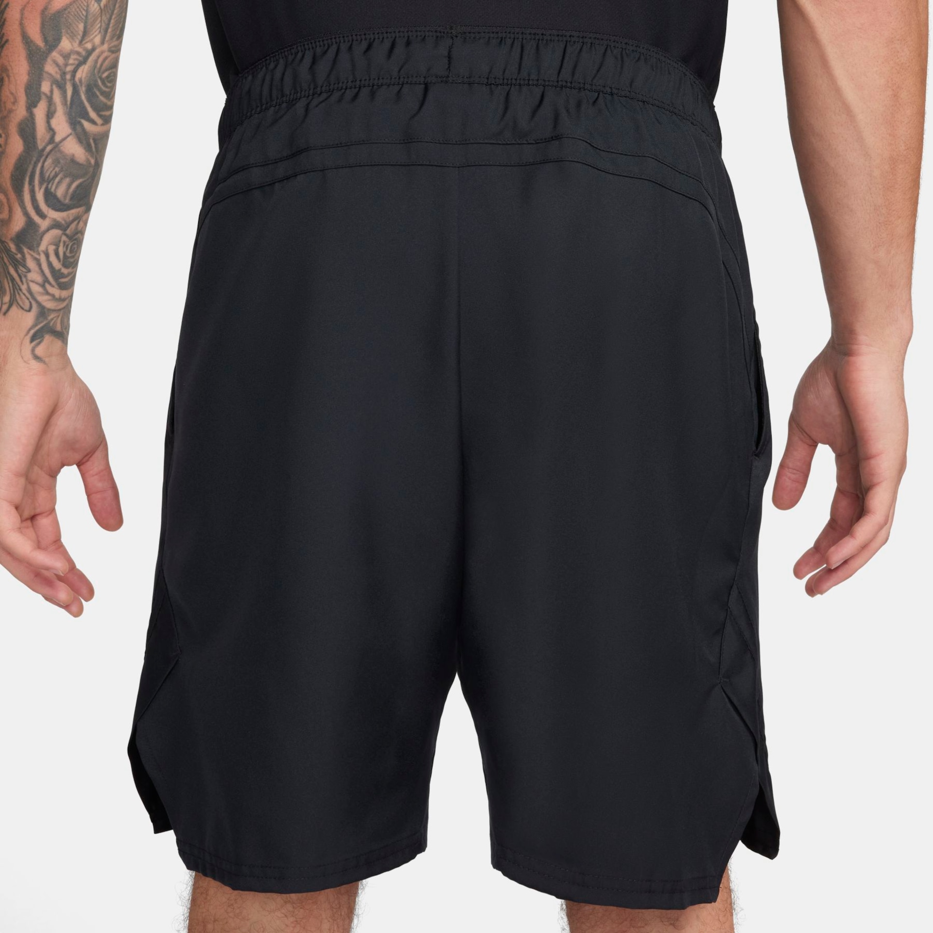 Shorts Nike Court Dri-FIT Victory Masculino - Foto 3