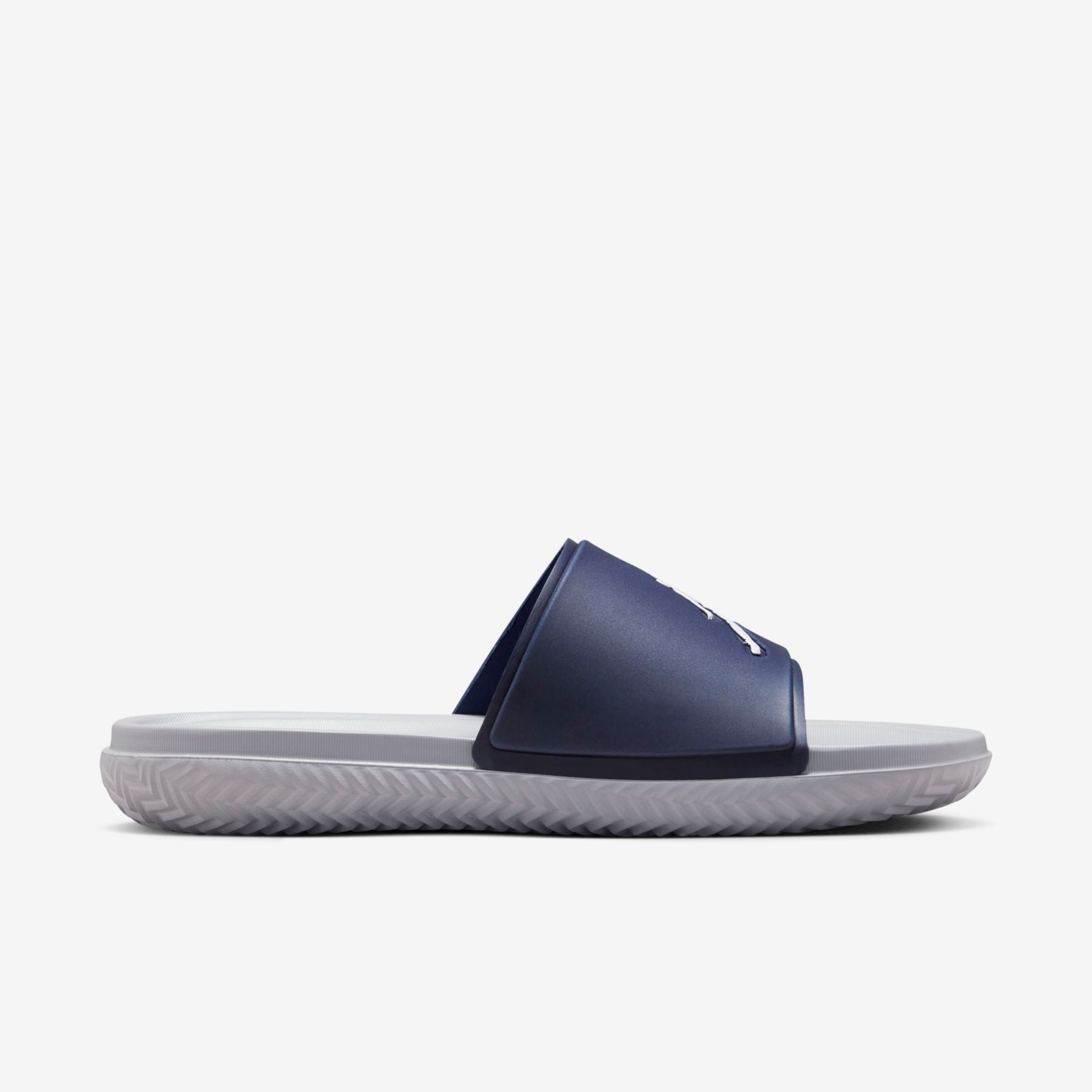 Chinelo Jordan Jumpman Masculino - Foto 4