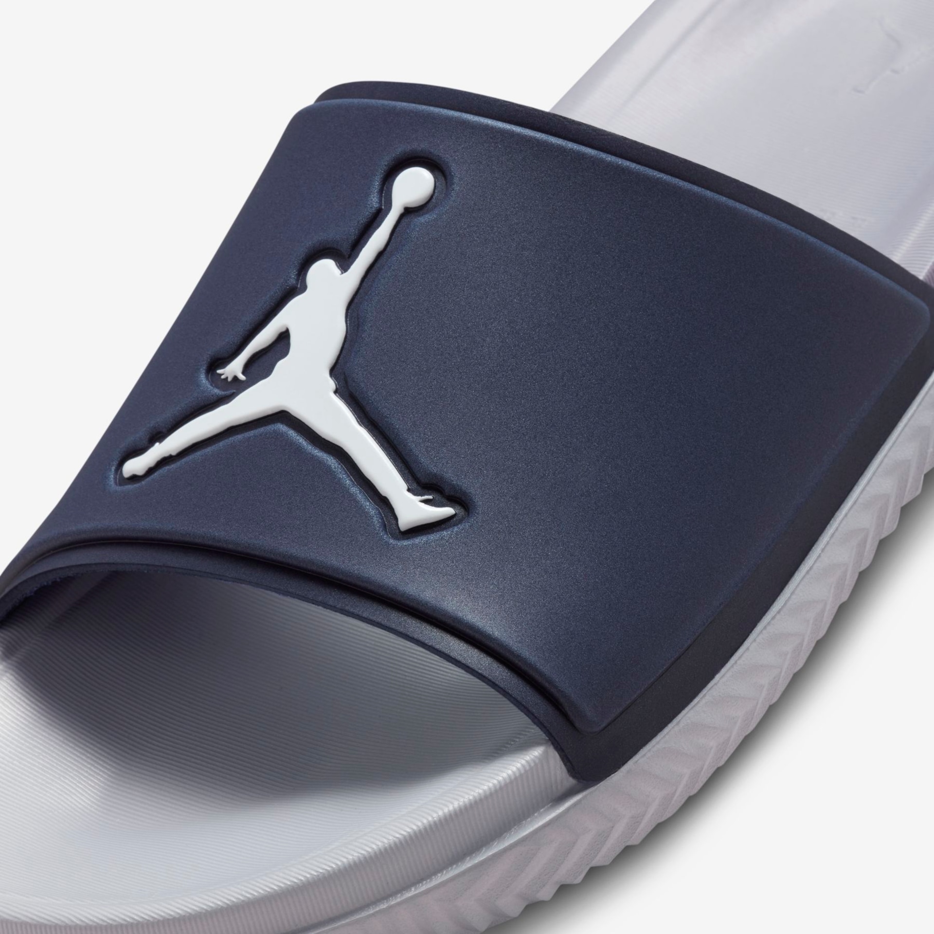 Chinelo Jordan Jumpman Masculino - Foto 6