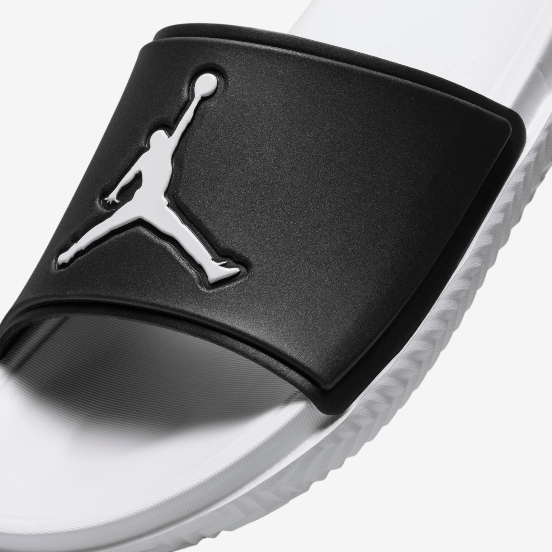 Chinelo Jordan Jumpman Masculino - Foto 6