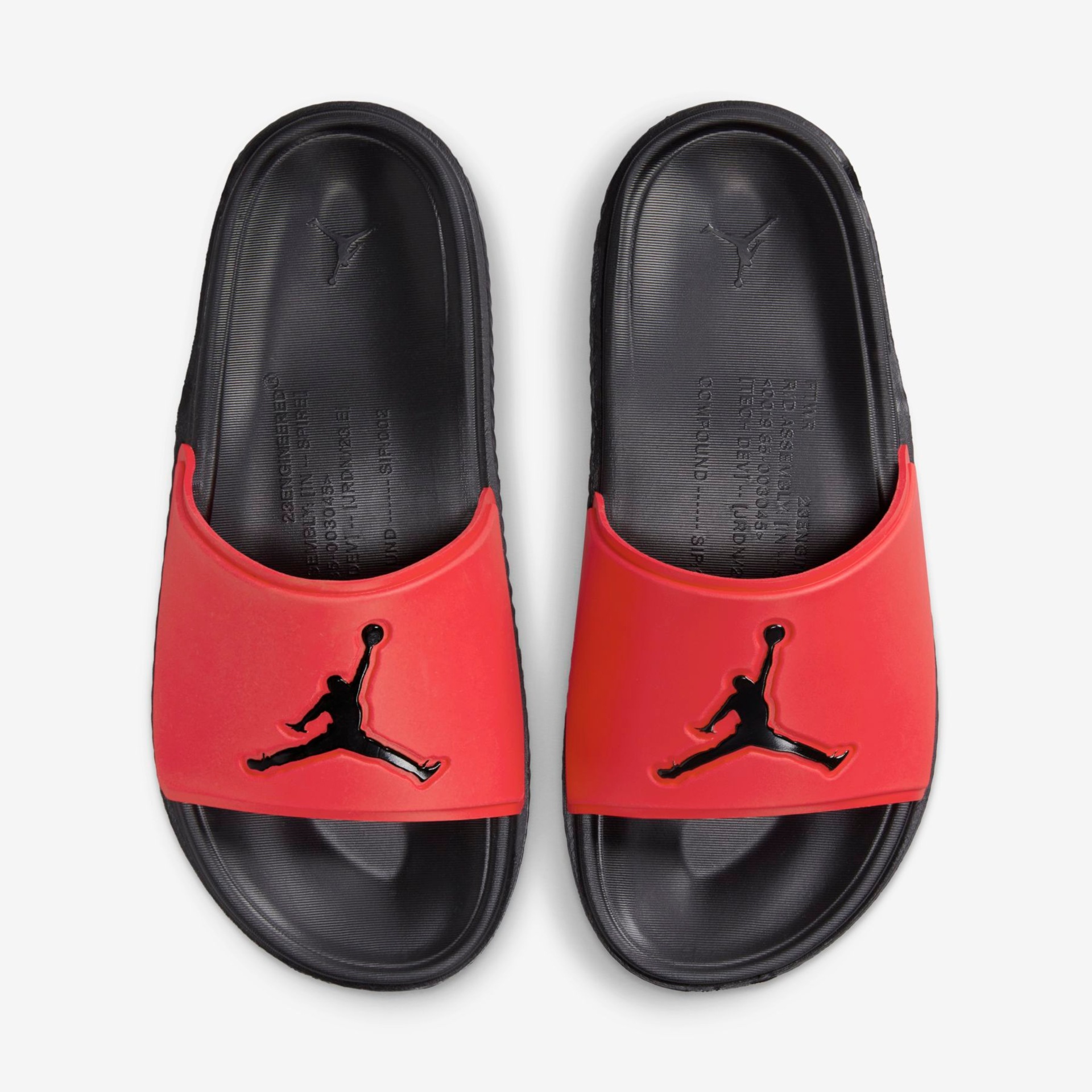 Chinelo Jordan Jumpman Masculino - Foto 5