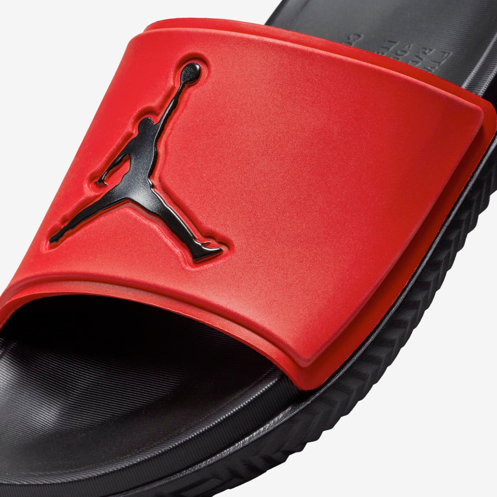 Chinelo Jordan Jumpman Masculino - Foto 6