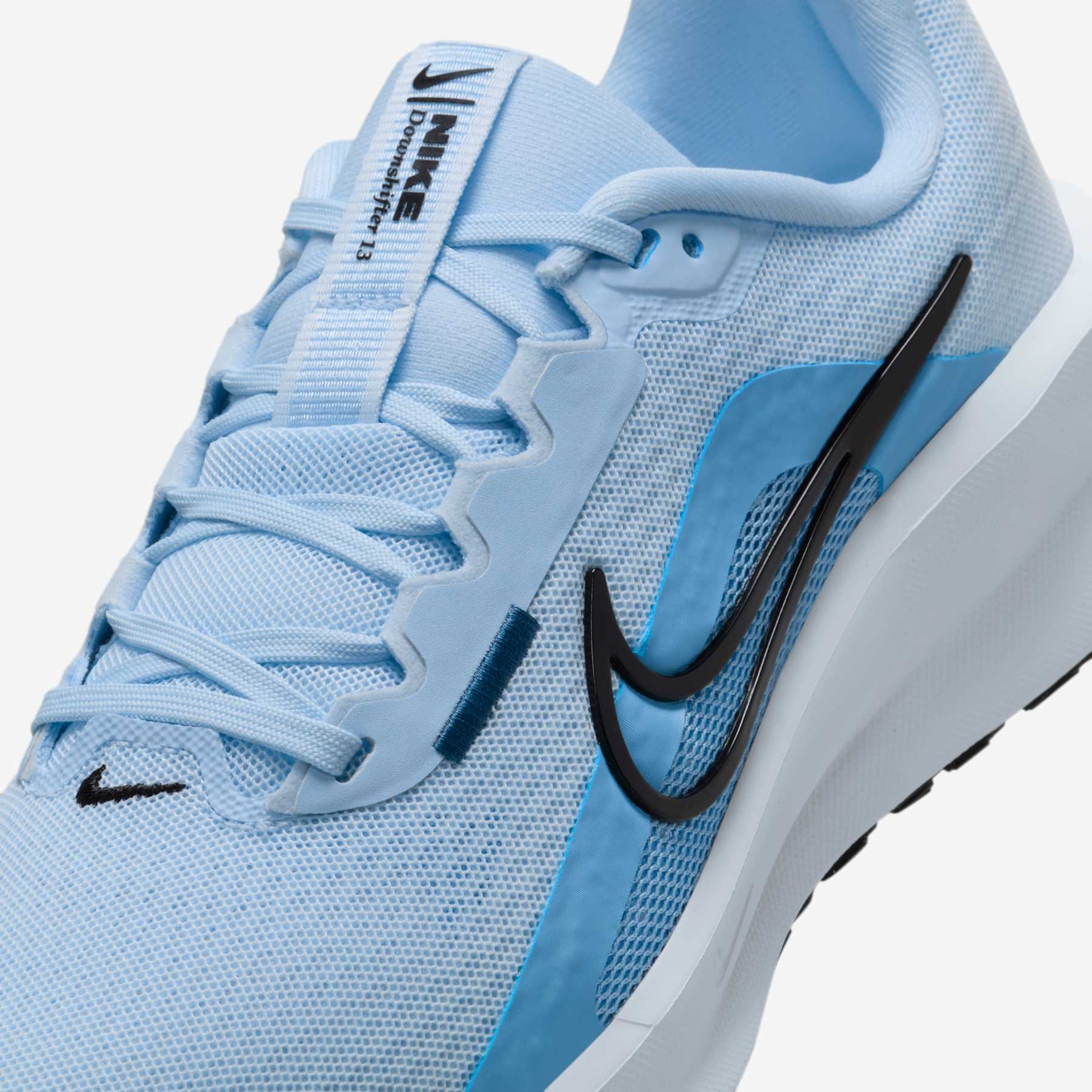 Tênis Nike Downshifter 13 Feminino - Foto 7