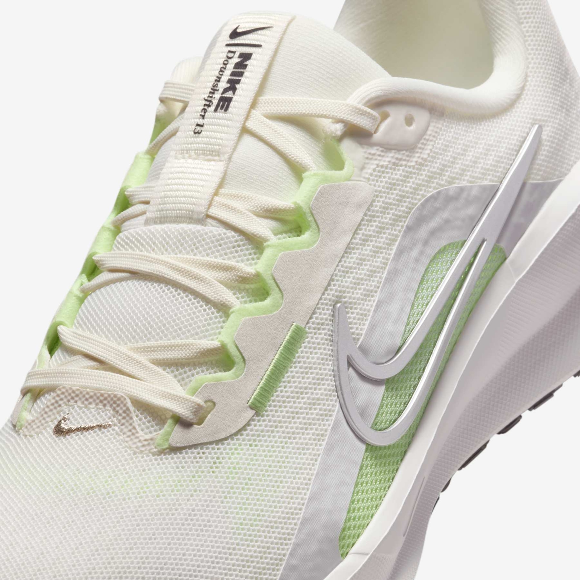 Tênis Nike Downshifter 13 Feminino - Foto 7