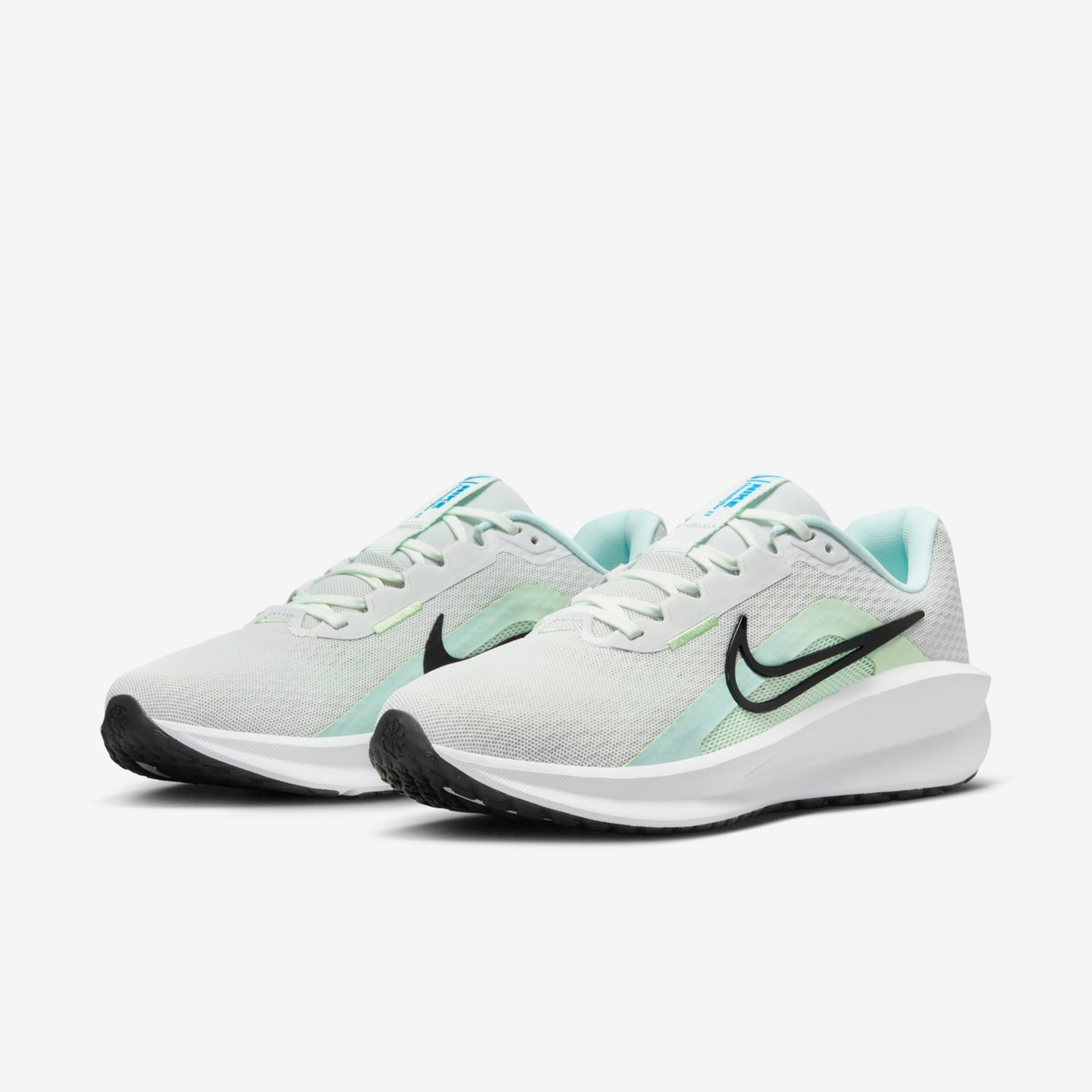 Tênis Nike Downshifter 13 Feminino - Foto 4