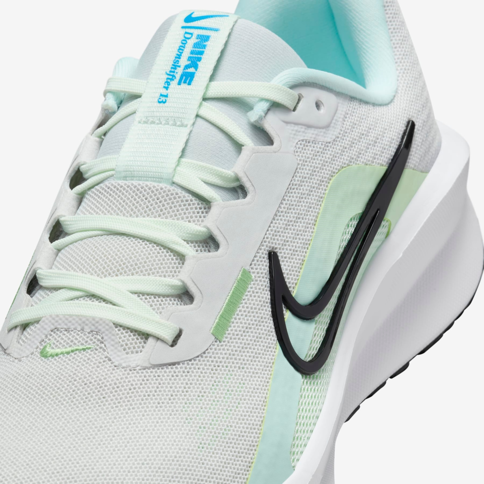 Tênis Nike Downshifter 13 Feminino - Foto 6