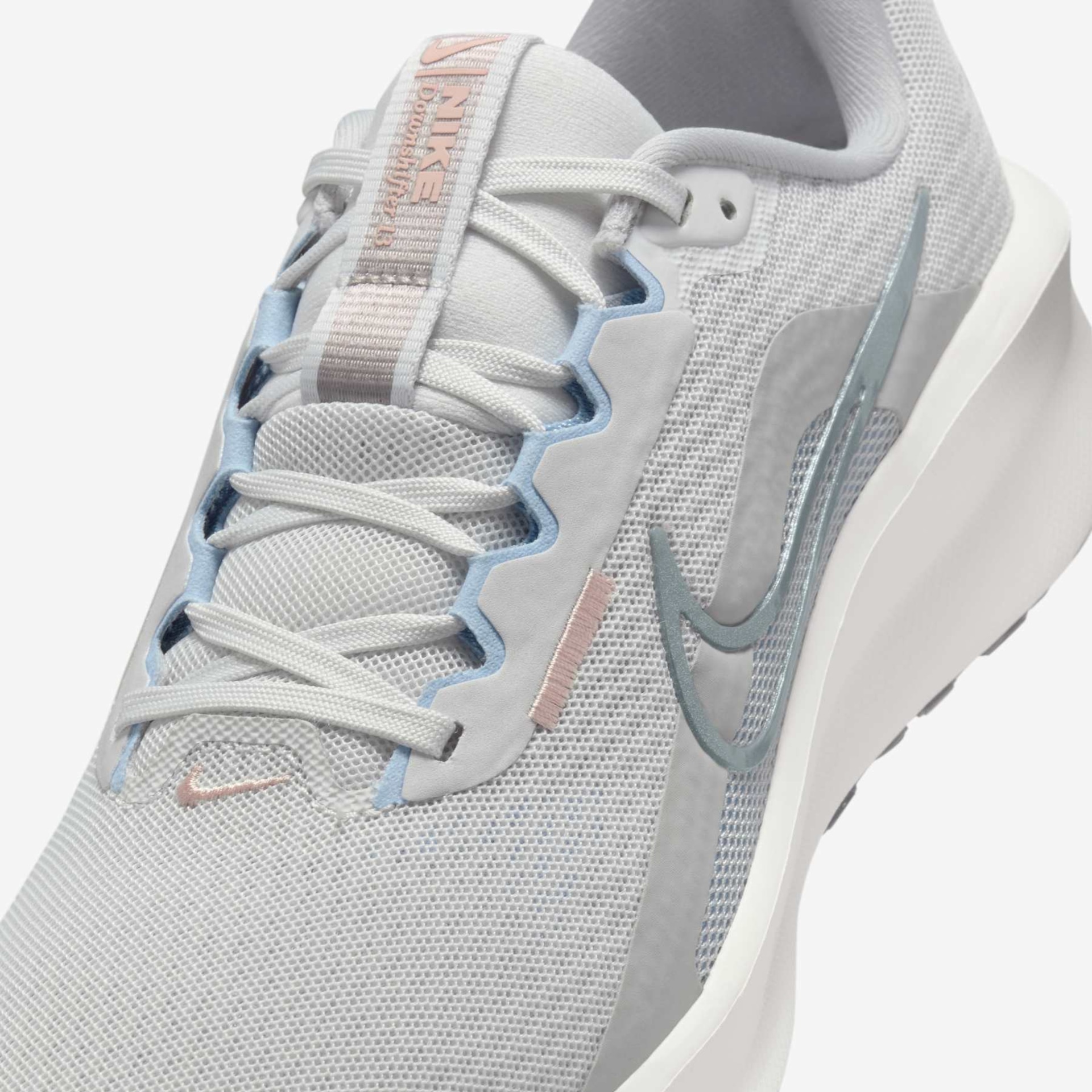 Tênis Nike Downshifter 13 Feminino - Foto 7